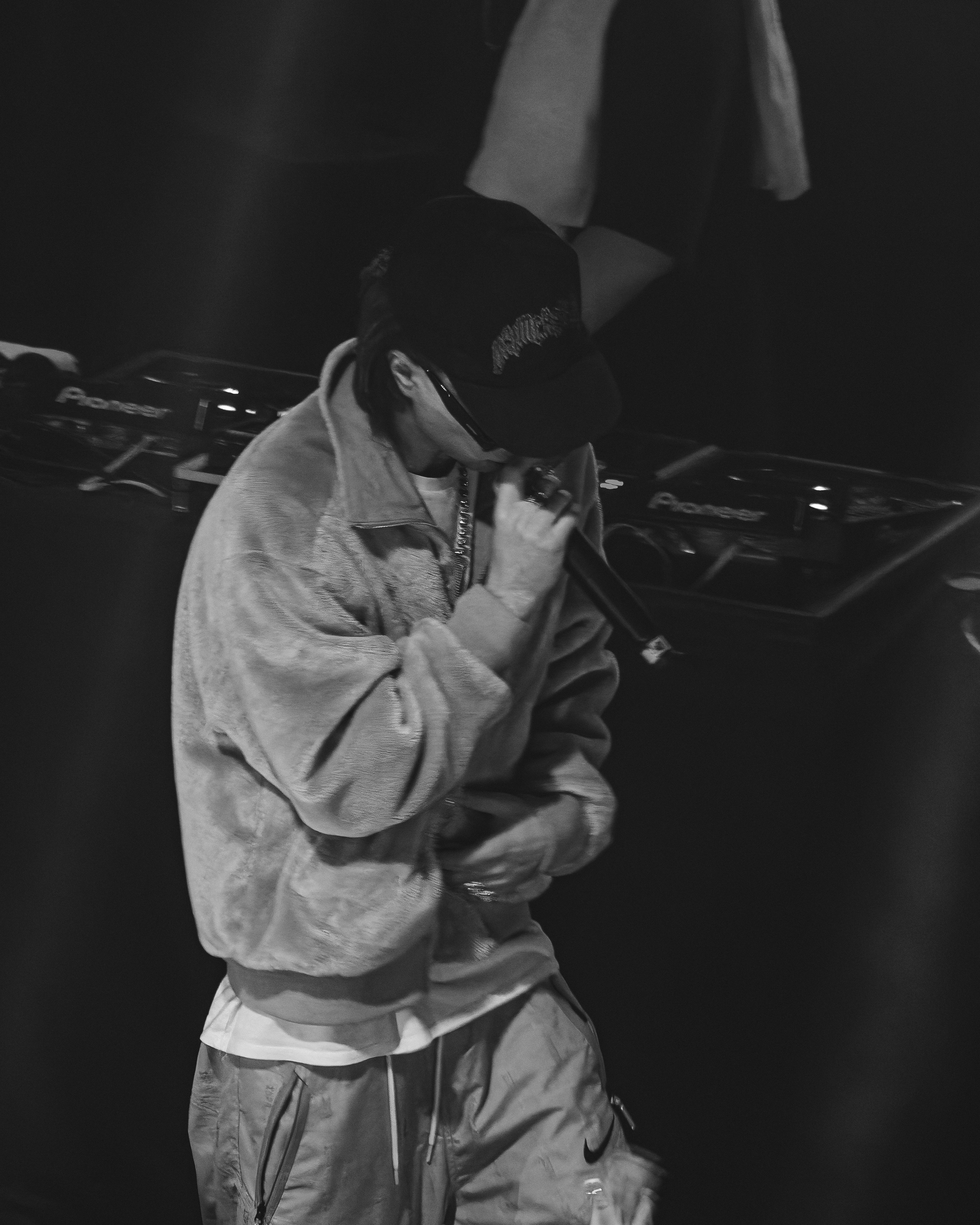 Концерт Rocket. Фотограф Артём Ющенко