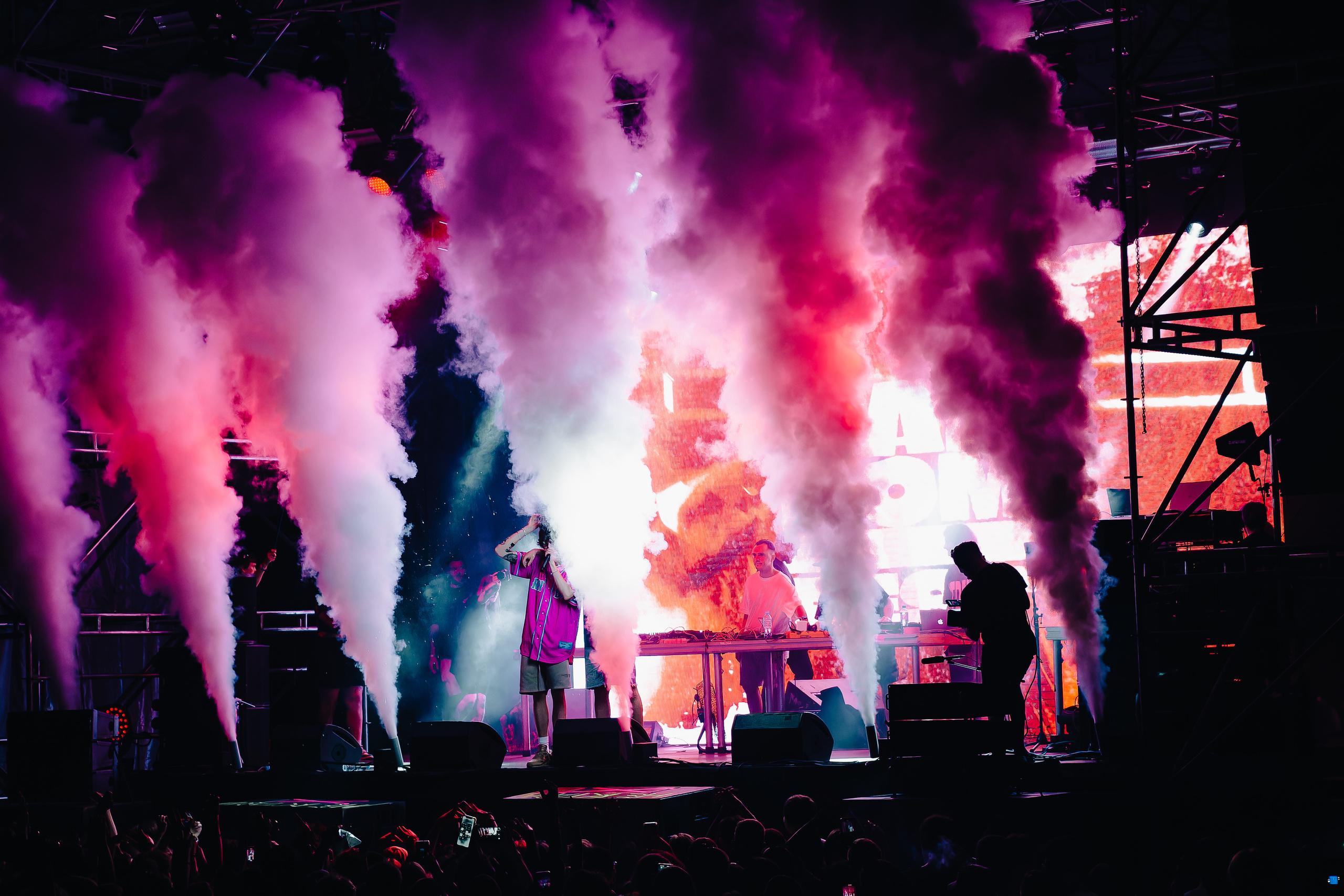 RandomFest. Фотограф Артём Ющенко