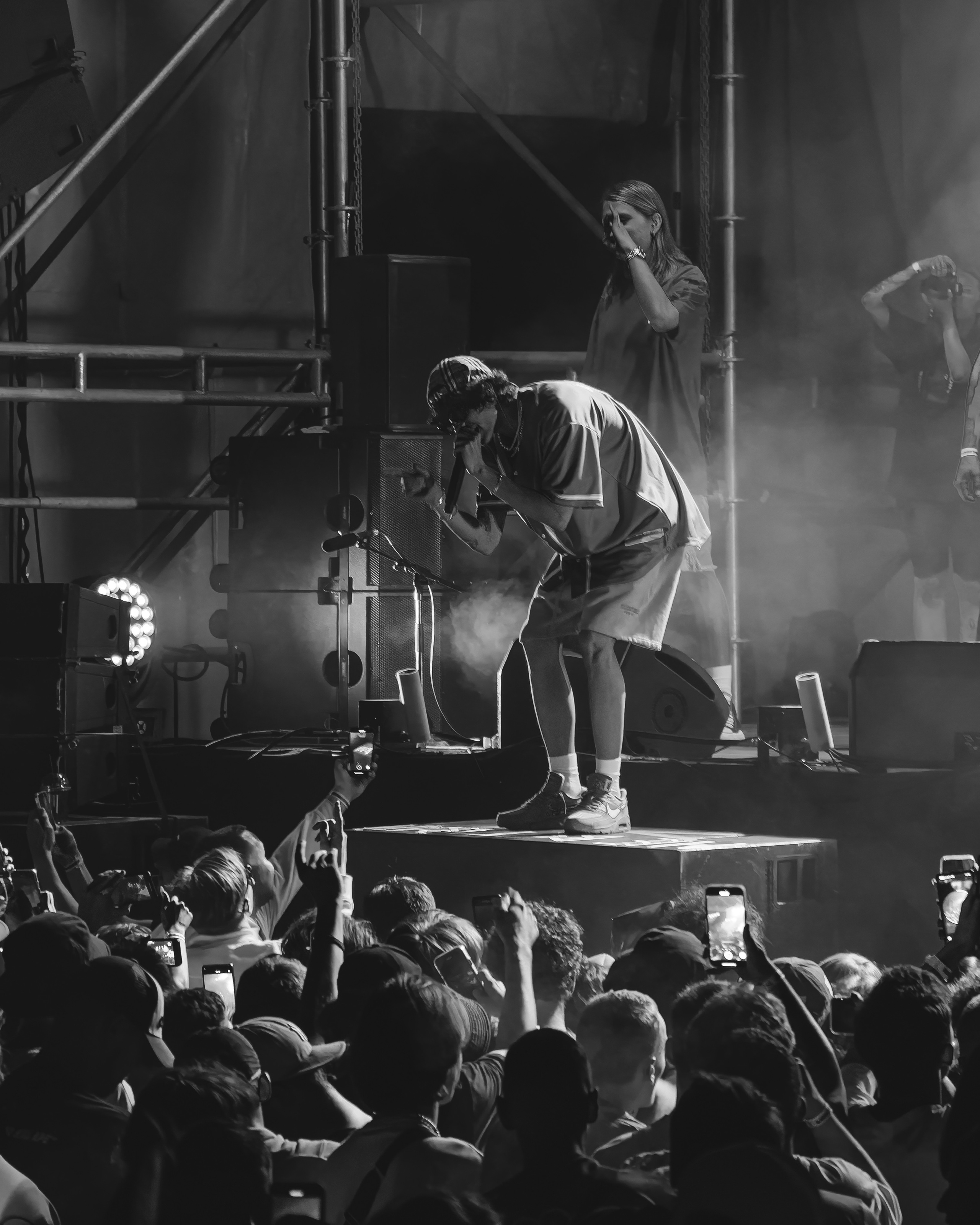 RandomFest. Фотограф Артём Ющенко