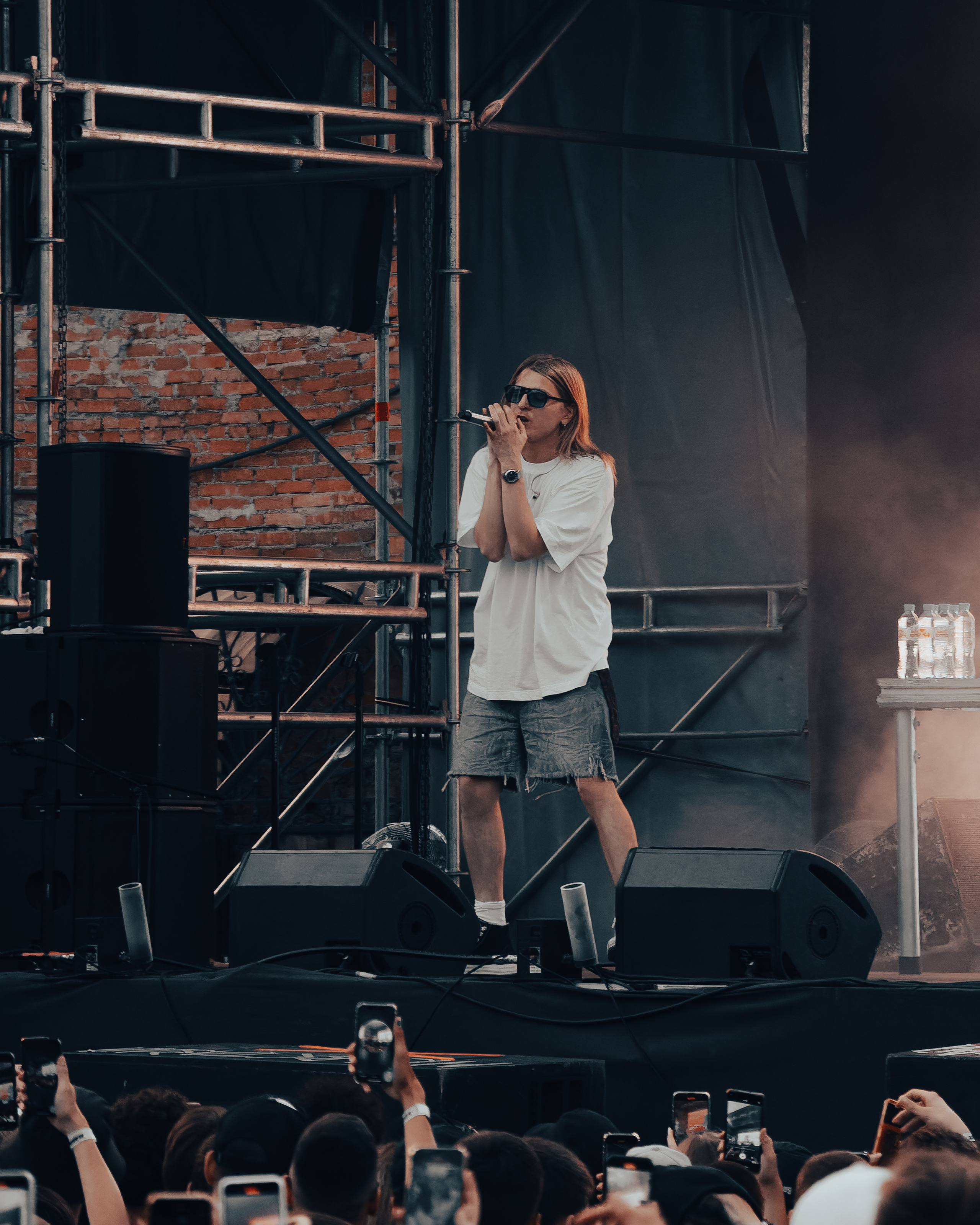 RandomFest. Фотограф Артём Ющенко