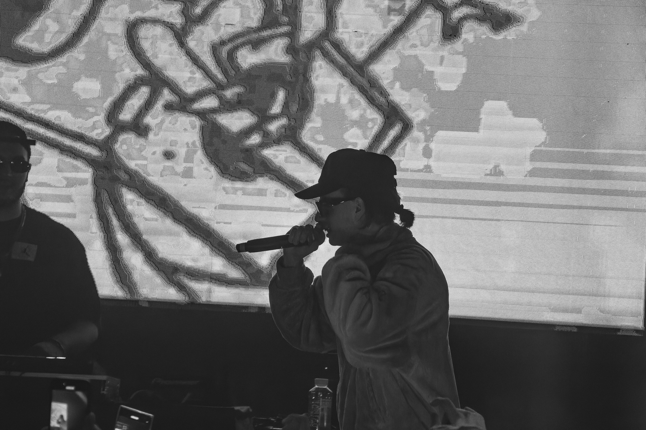 Концерт Rocket. Фотограф Артём Ющенко