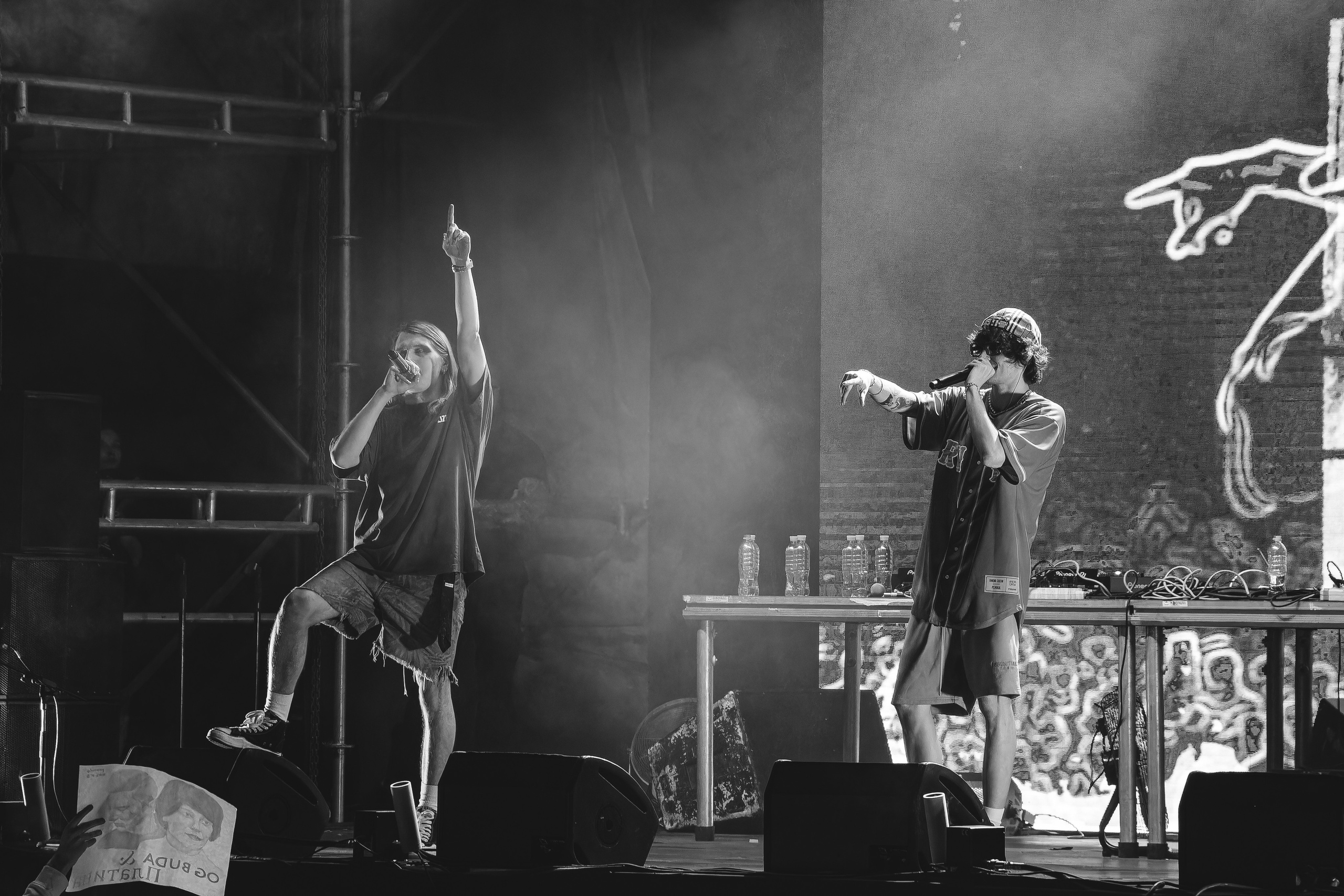 RandomFest. Фотограф Артём Ющенко