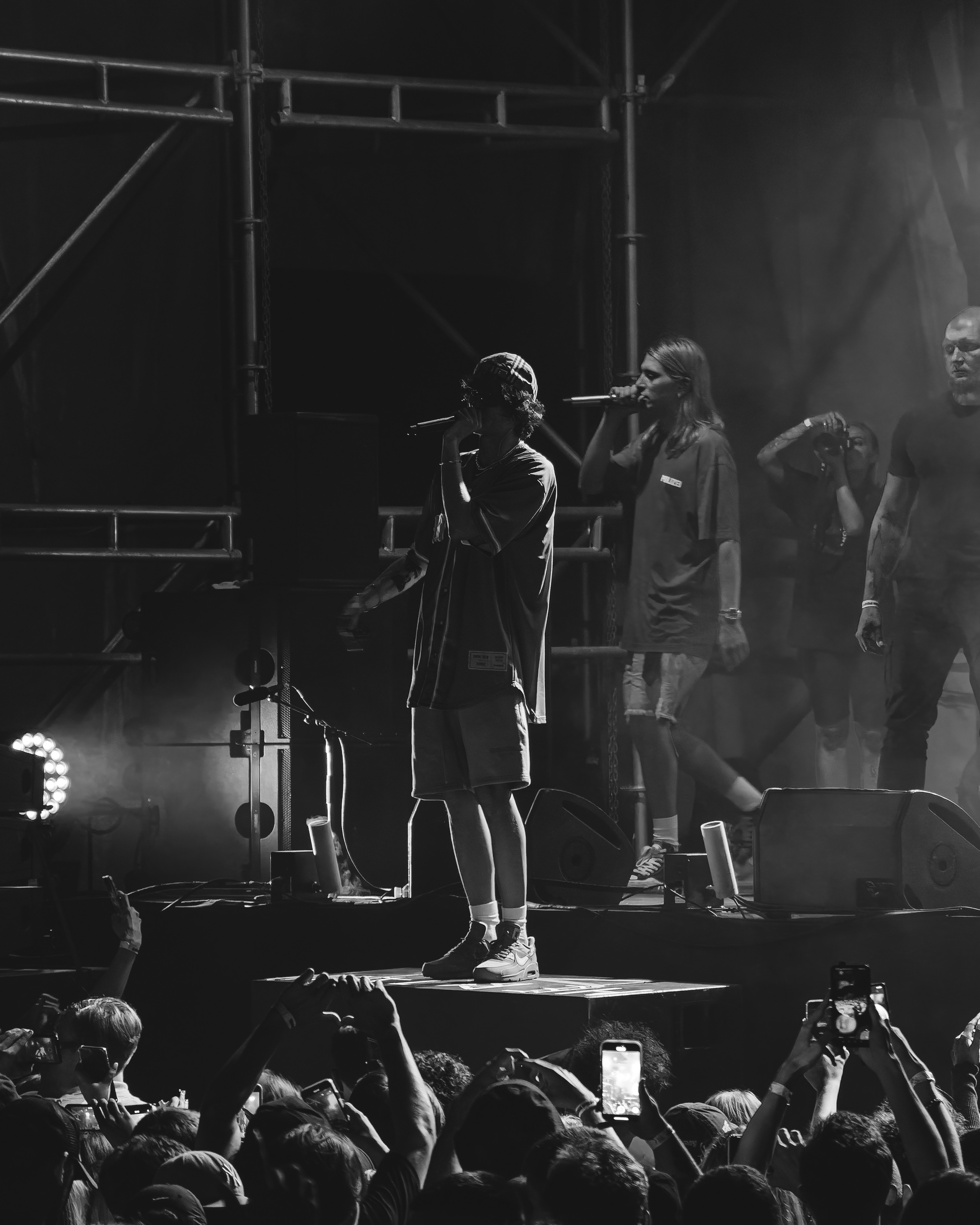 RandomFest. Фотограф Артём Ющенко