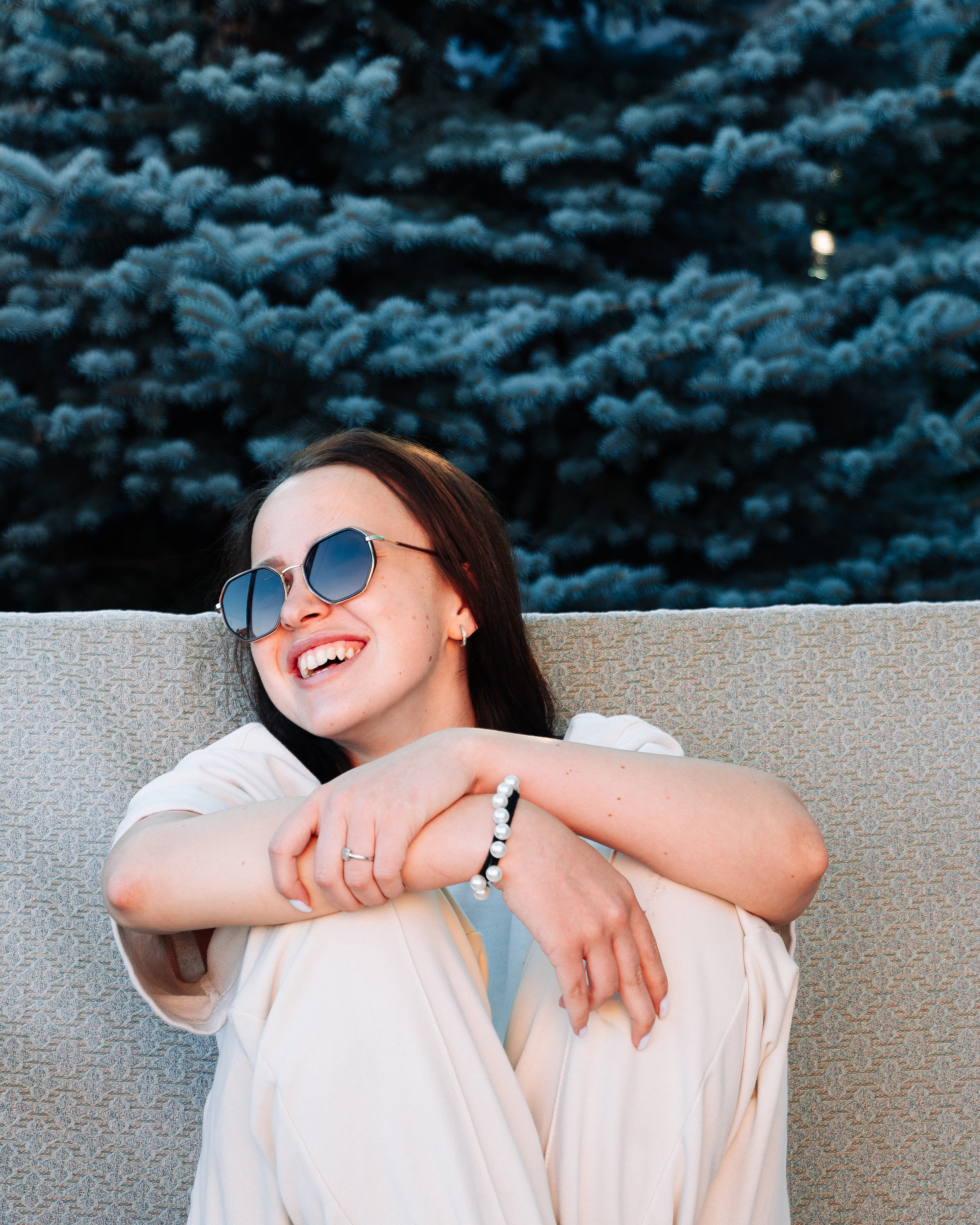 Юля. Фотограф Артём Ющенко