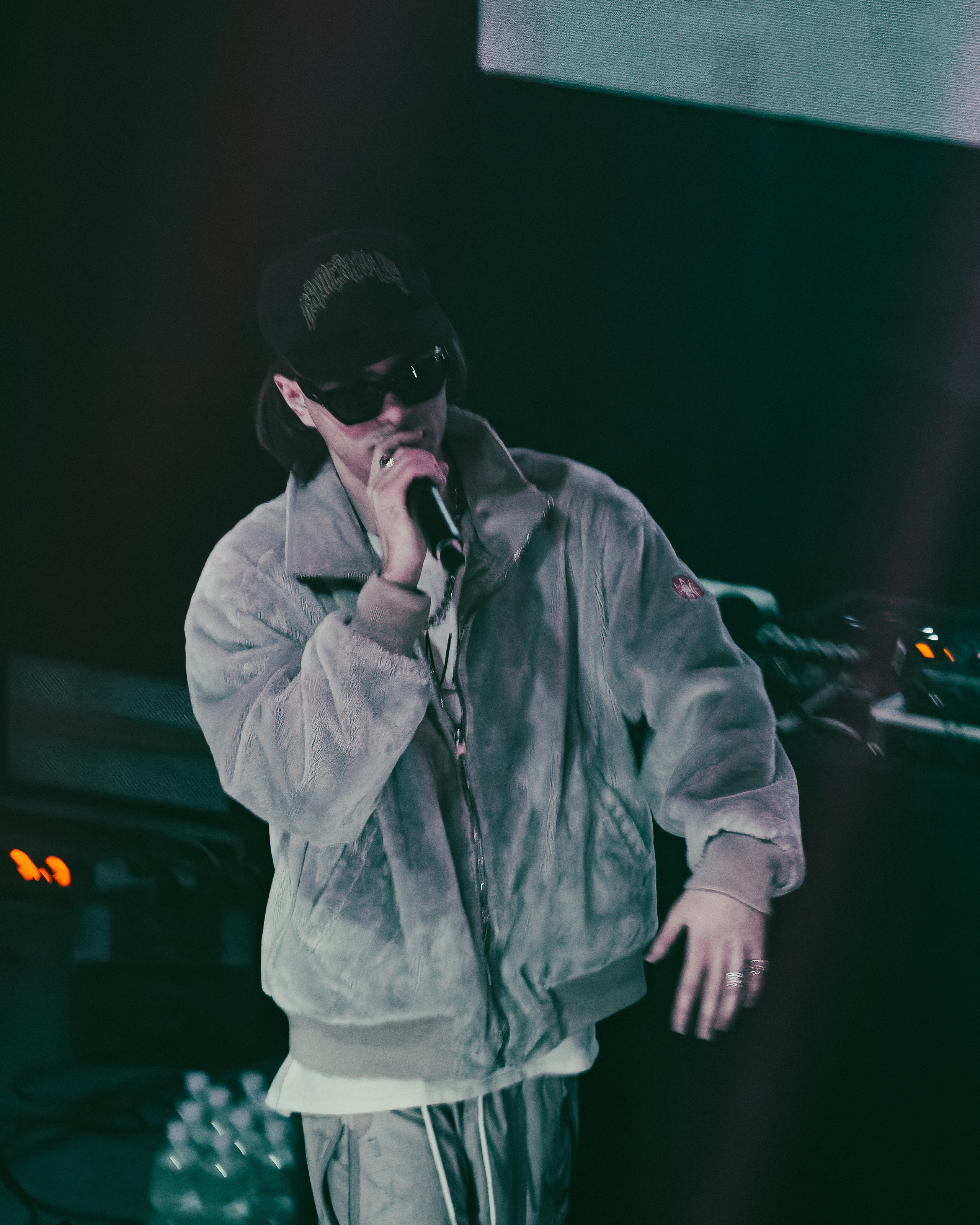 Концерт Rocket. Фотограф Артём Ющенко