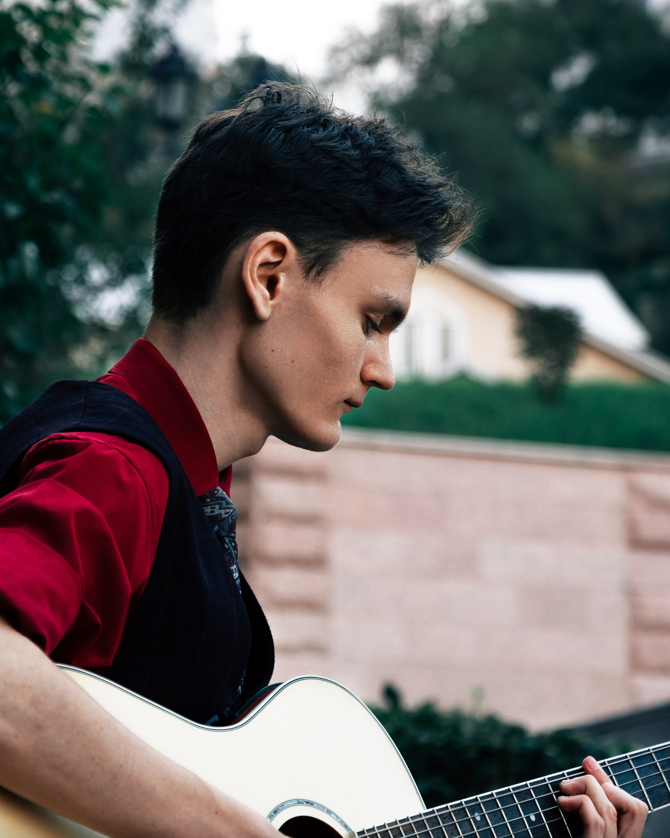 Фотографии Влада. Фотограф Артём Ющенко