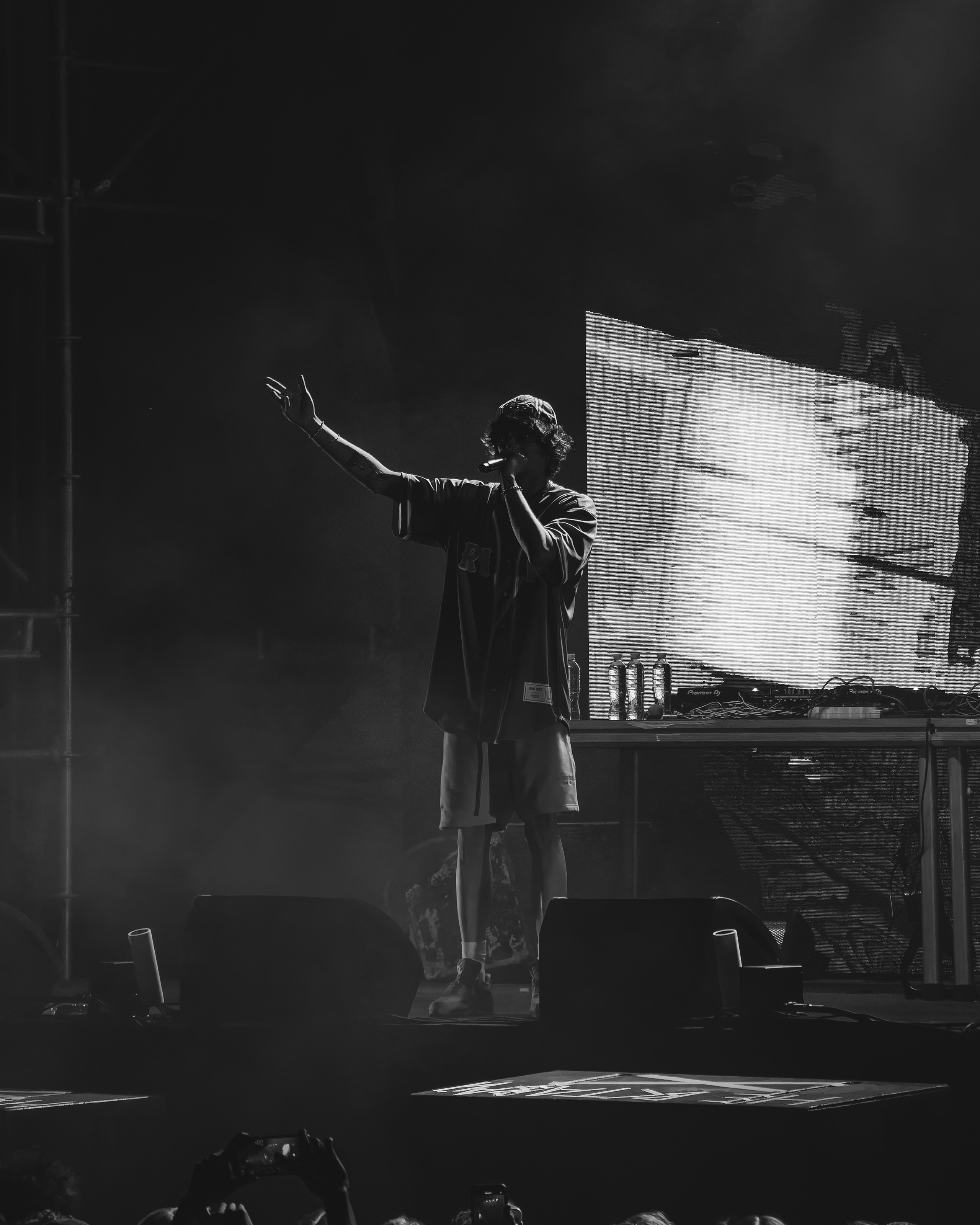 RandomFest. Фотограф Артём Ющенко