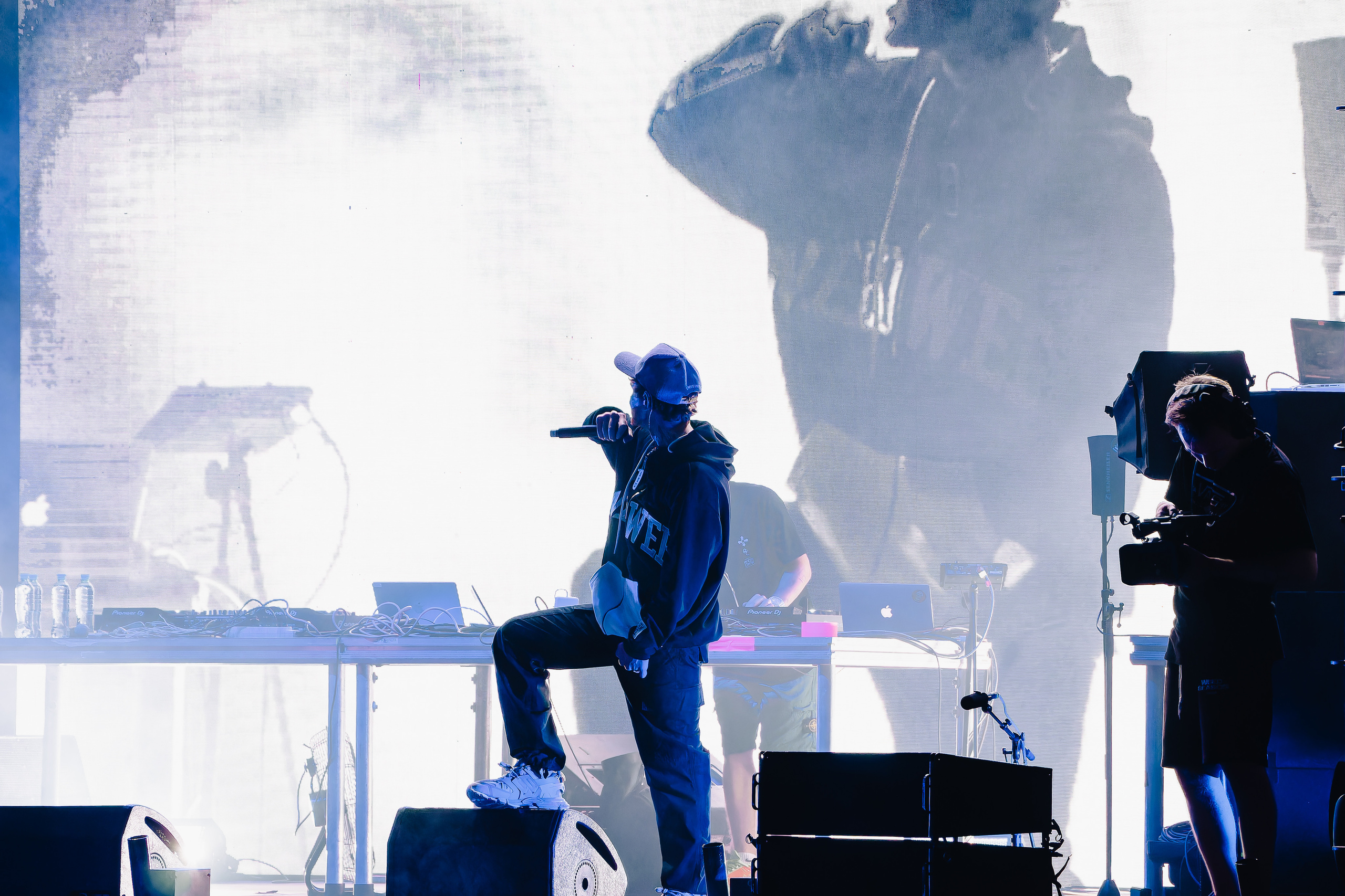 RandomFest. Фотограф Артём Ющенко