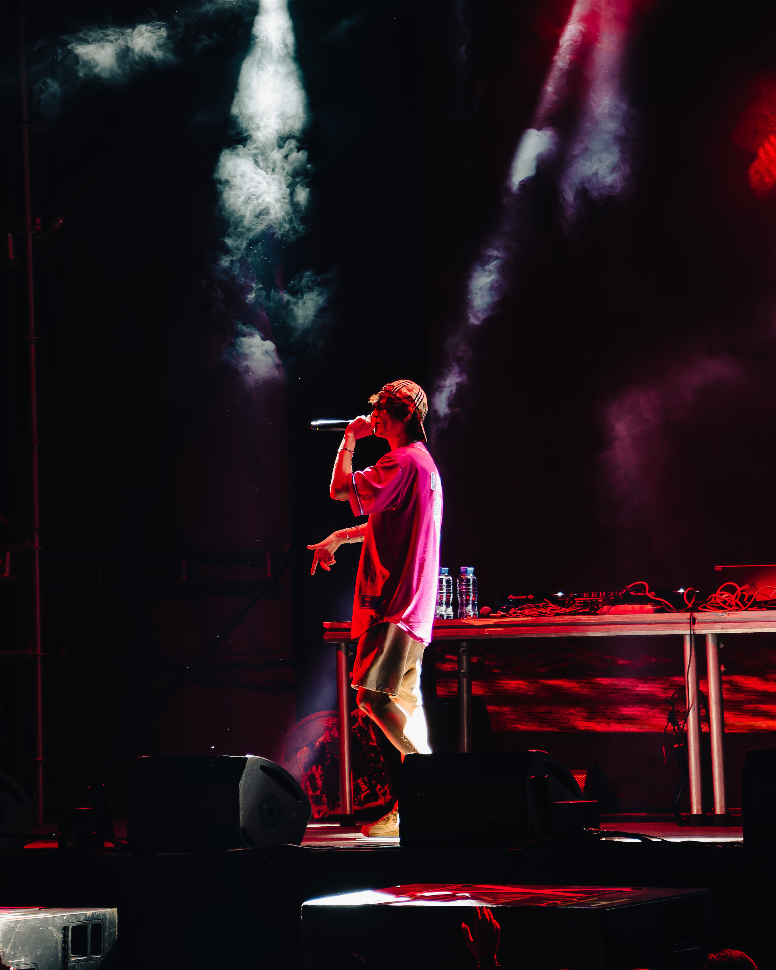 RandomFest. Фотограф Артём Ющенко