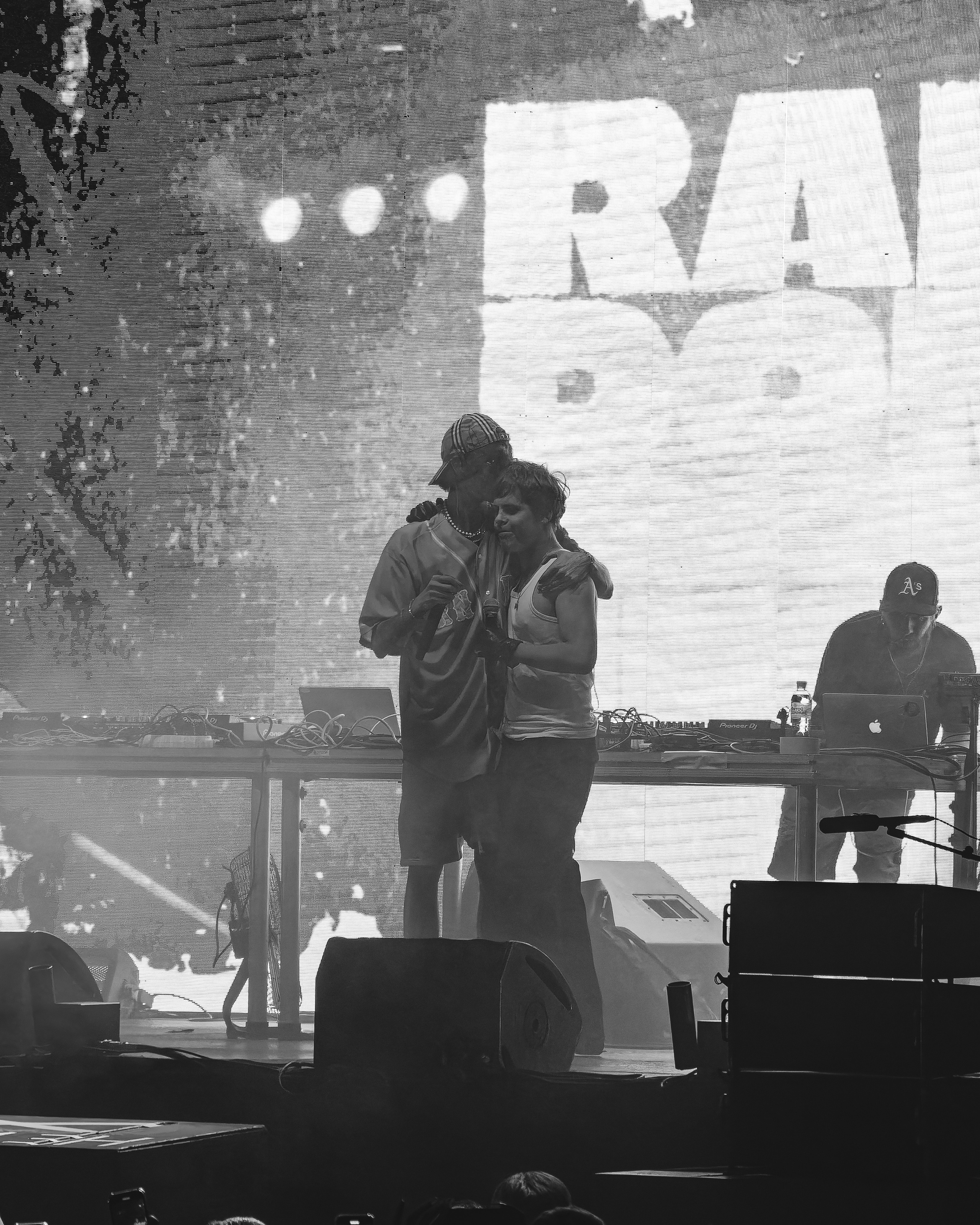 RandomFest. Фотограф Артём Ющенко