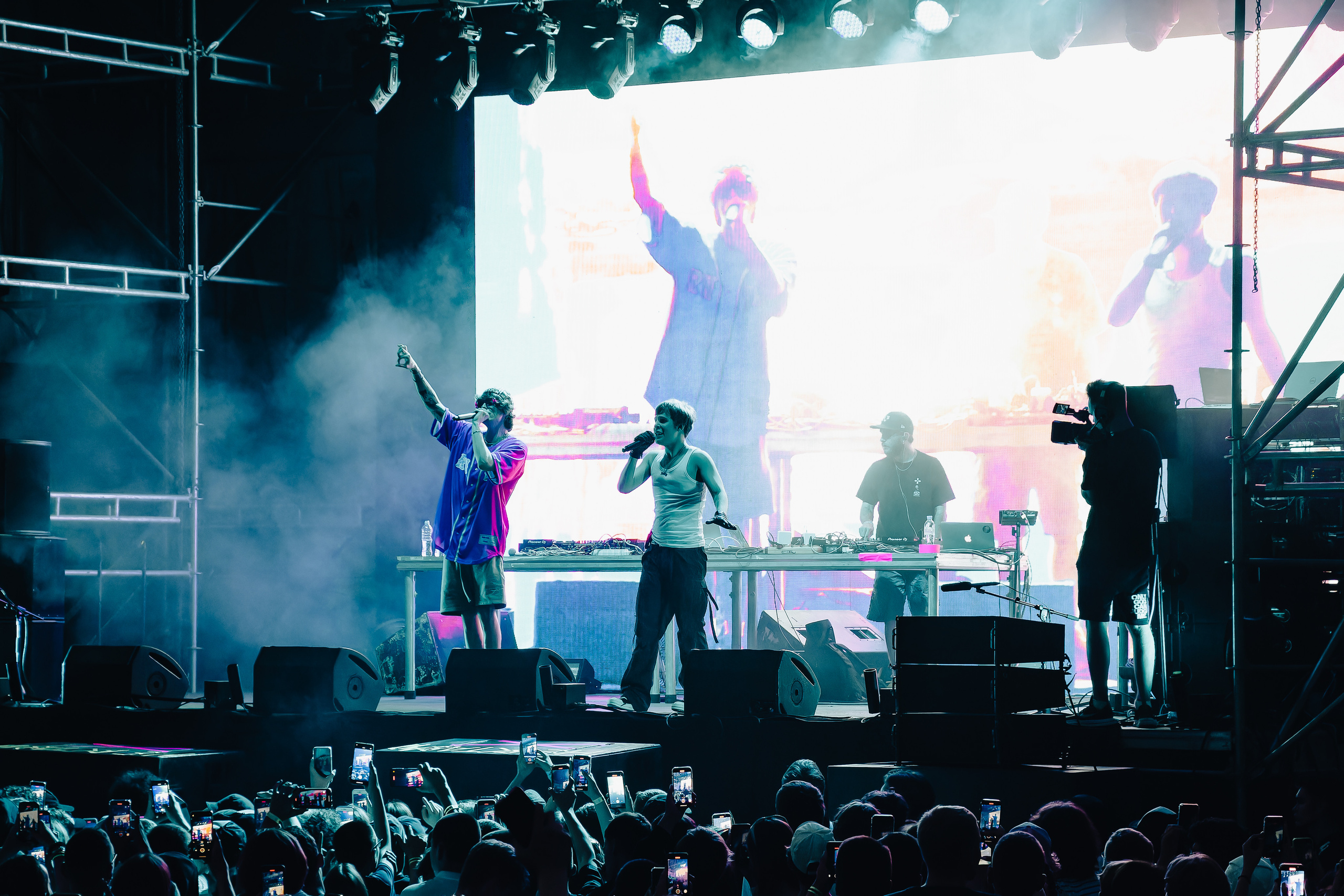 RandomFest. Фотограф Артём Ющенко