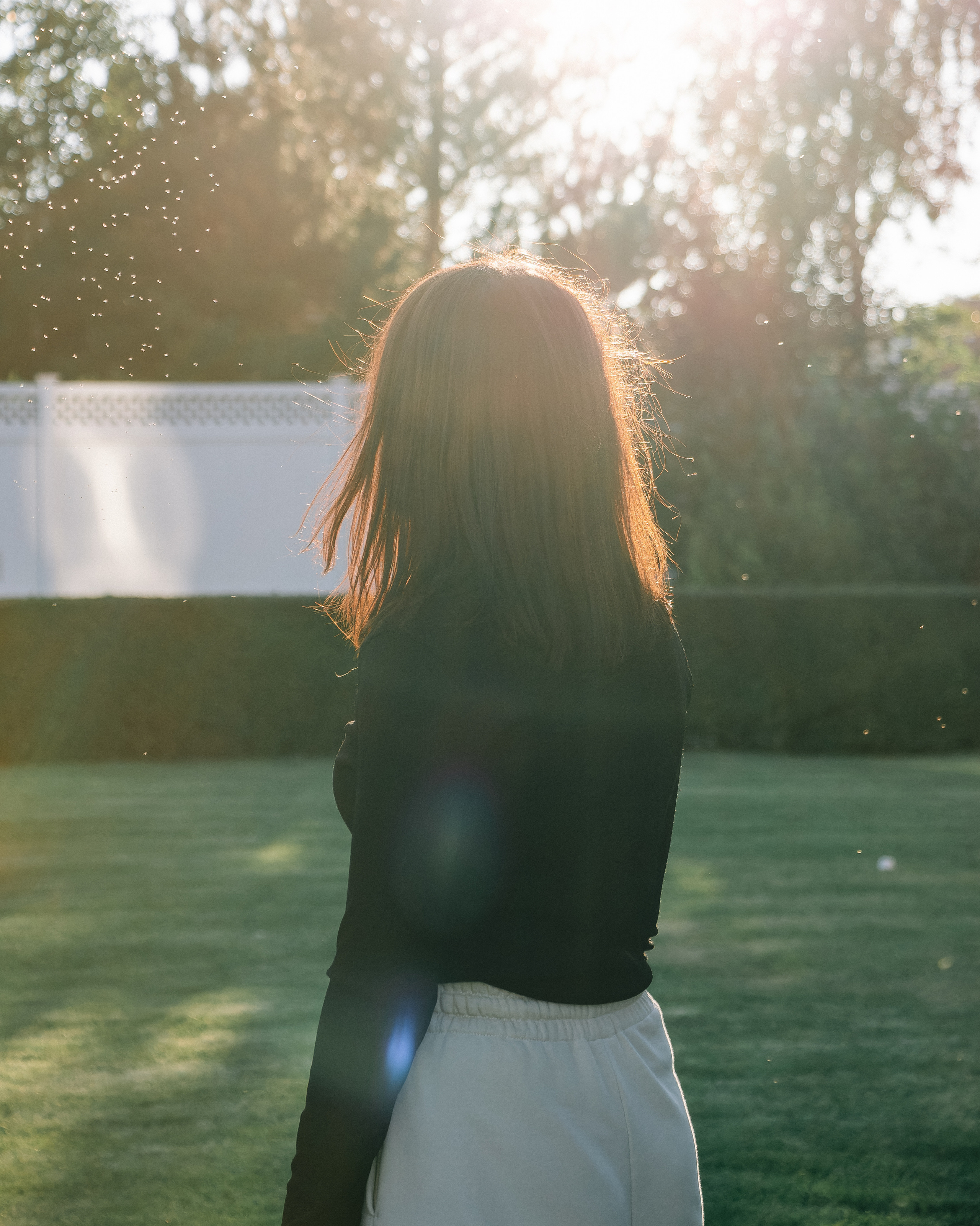 Юля. Фотограф Артём Ющенко