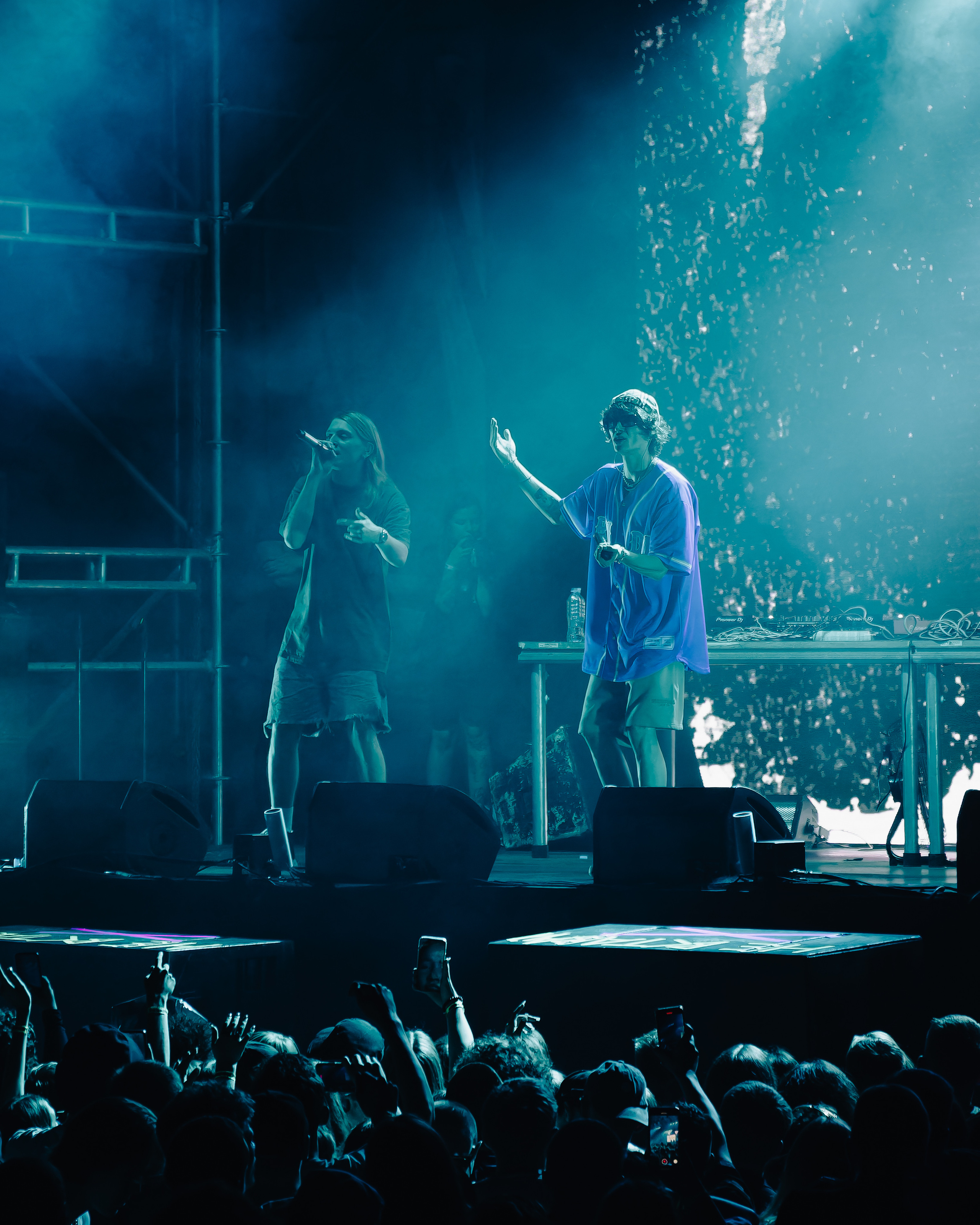 RandomFest. Фотограф Артём Ющенко