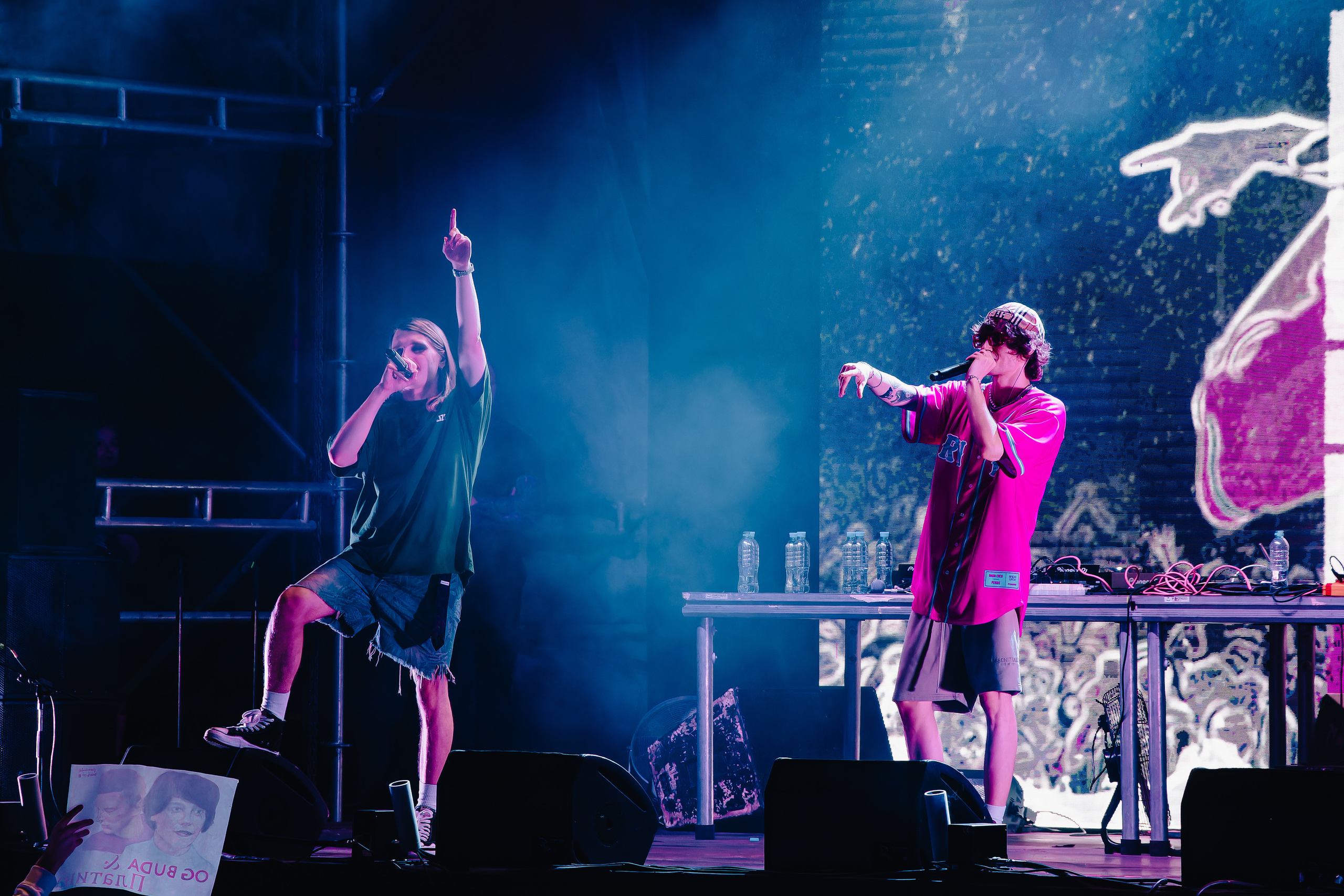 RandomFest. Фотограф Артём Ющенко