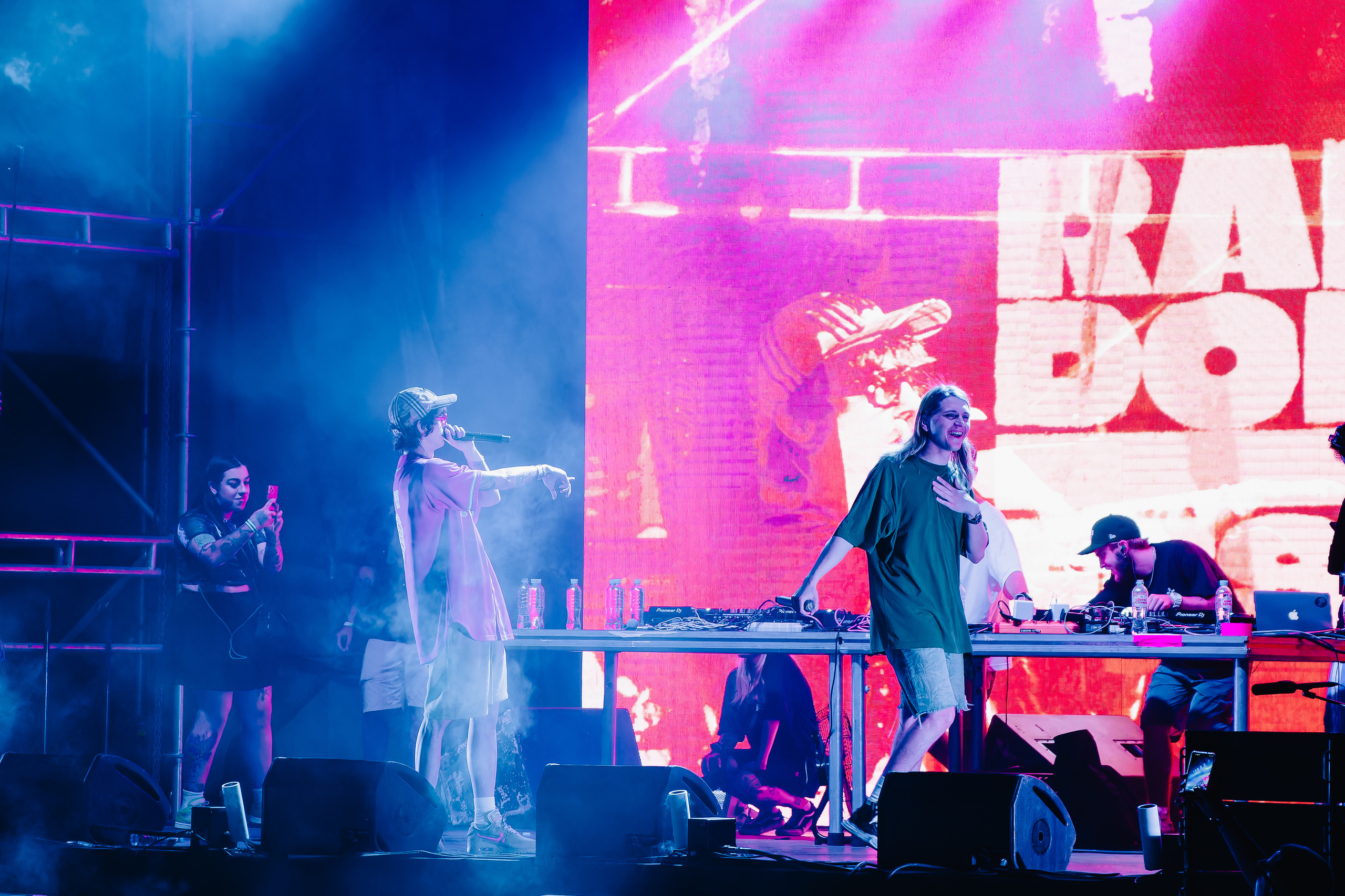 RandomFest. Фотограф Артём Ющенко