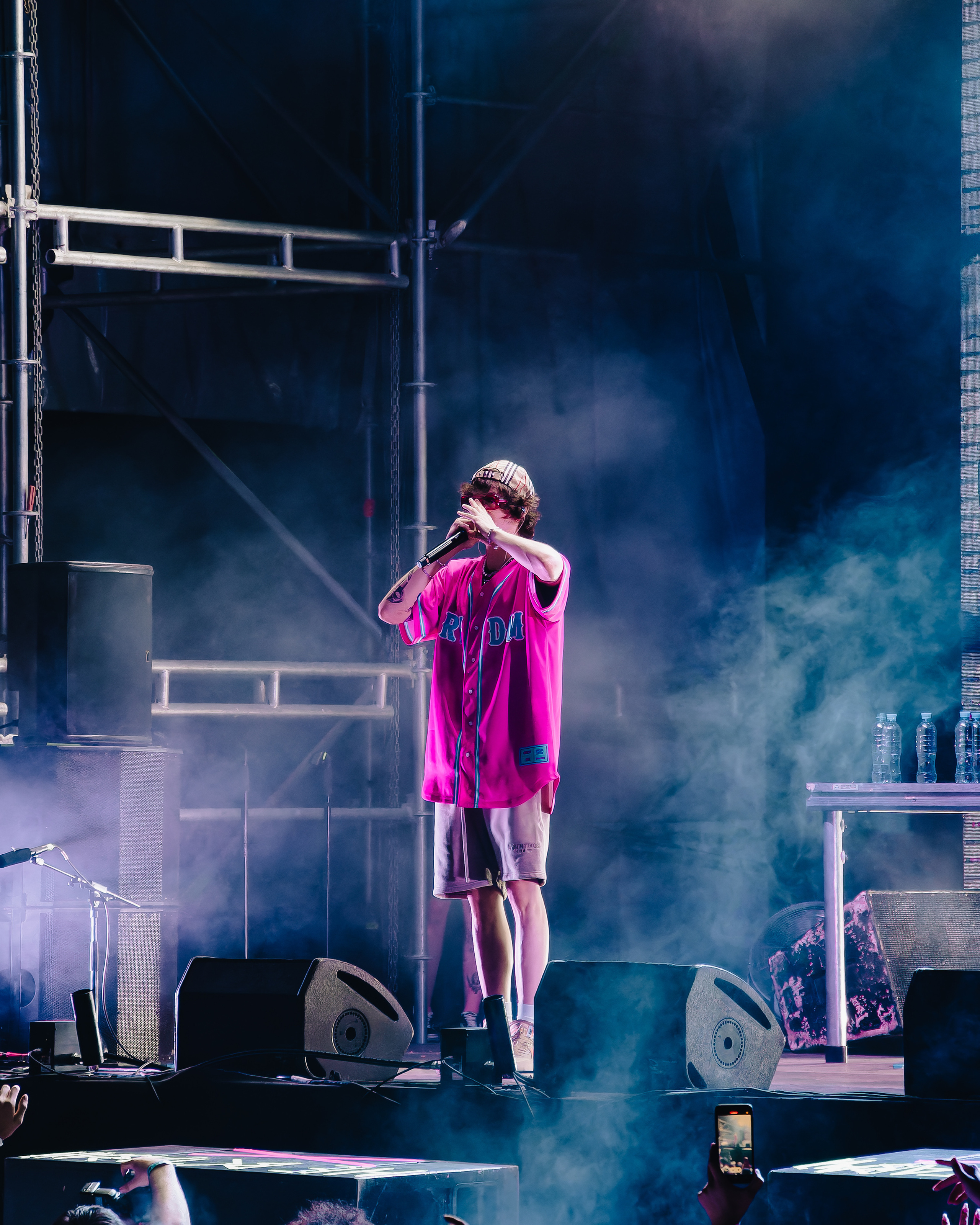 RandomFest. Фотограф Артём Ющенко