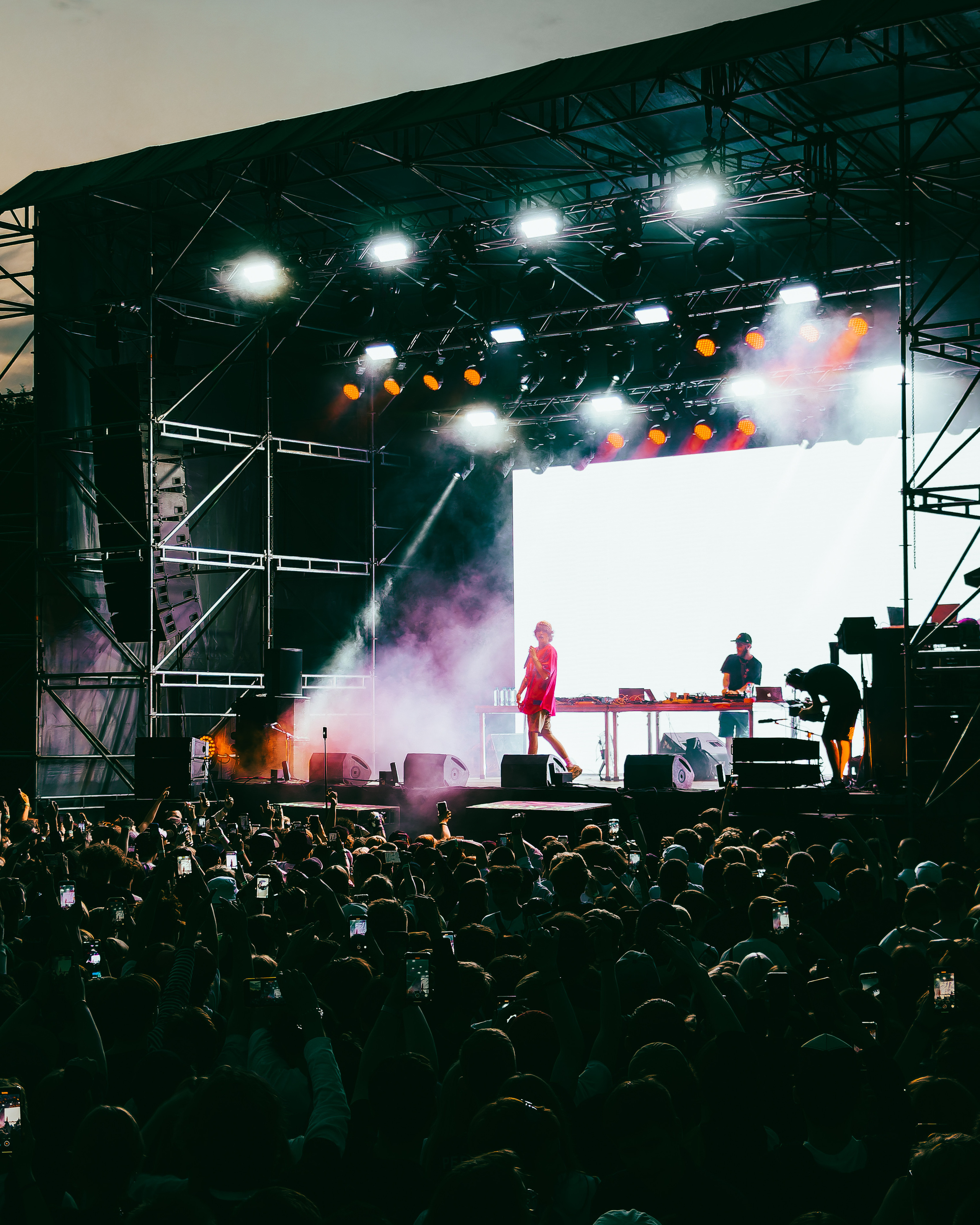 RandomFest. Фотограф Артём Ющенко