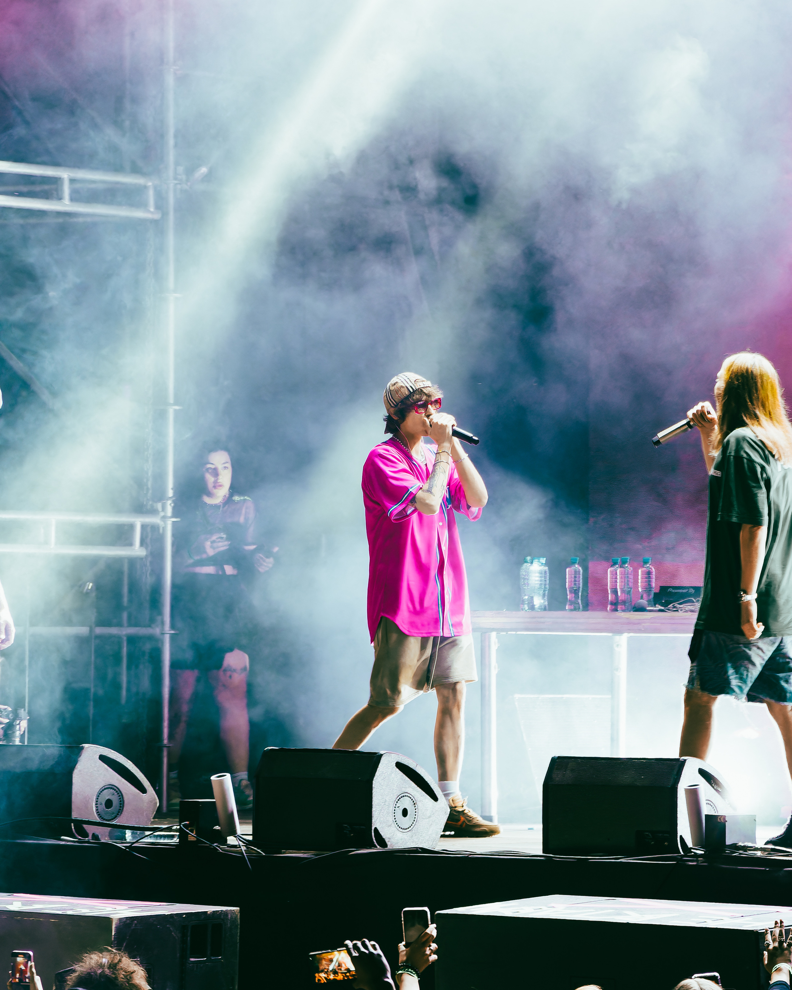 RandomFest. Фотограф Артём Ющенко