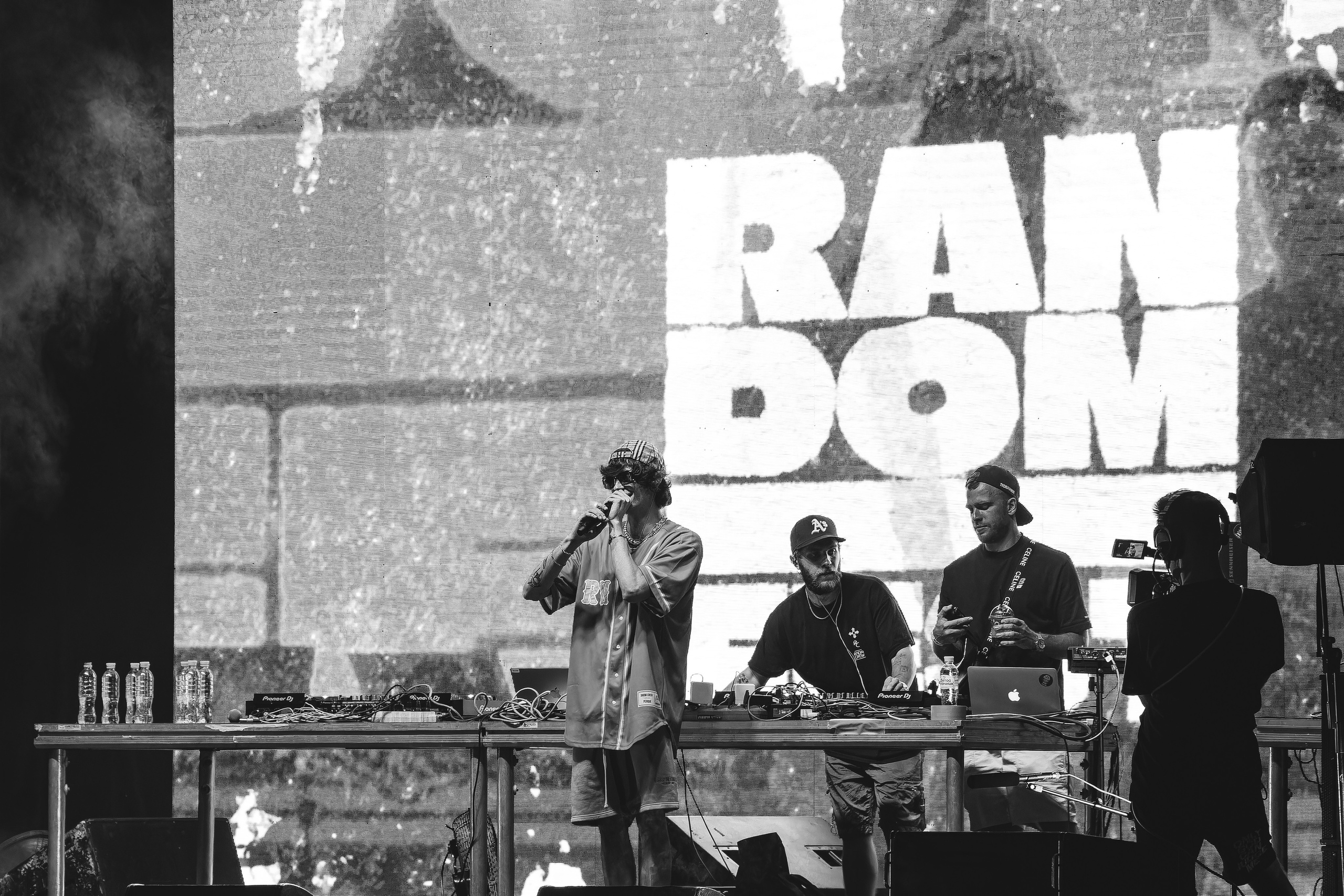 RandomFest. Фотограф Артём Ющенко