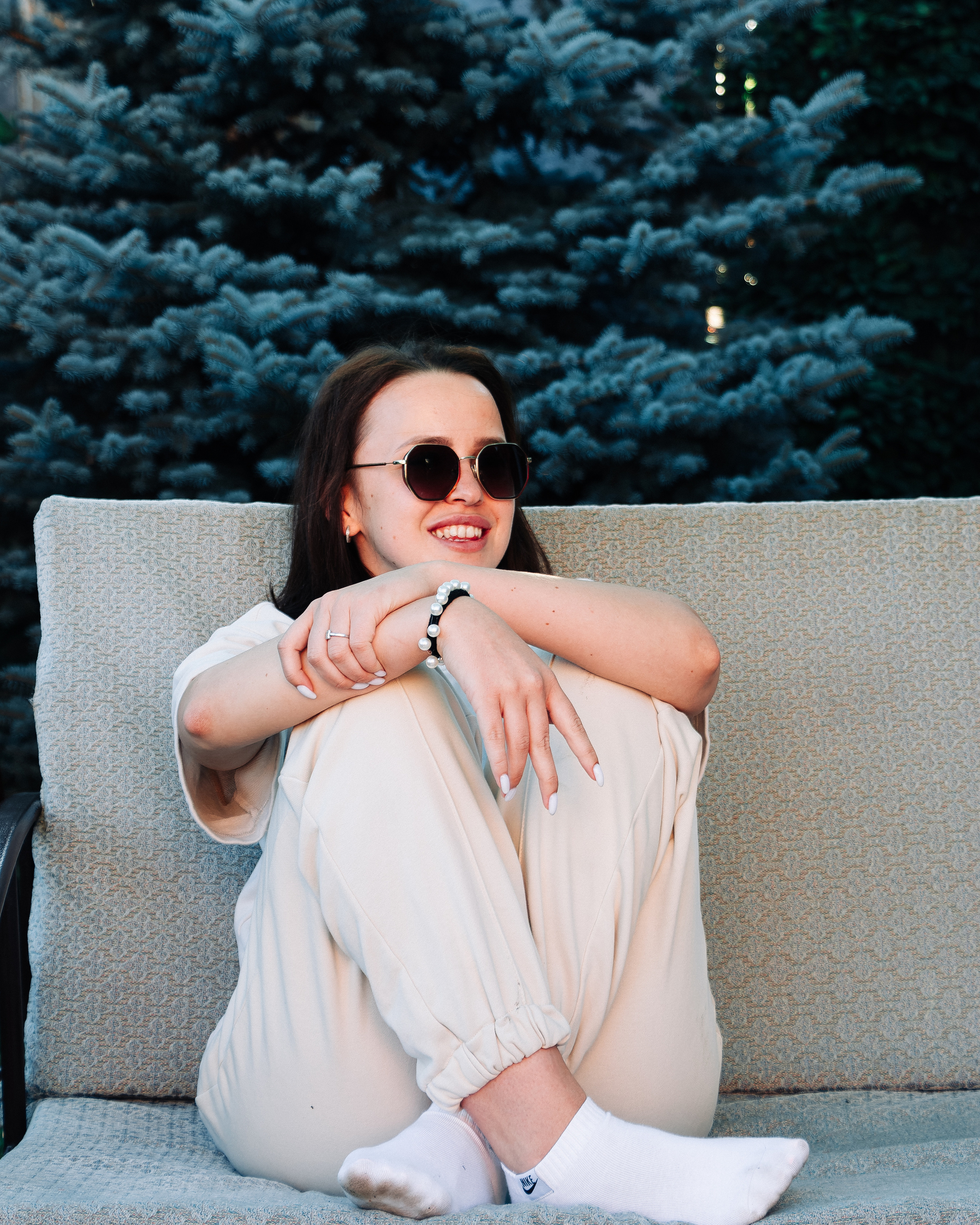 Юля. Фотограф Артём Ющенко