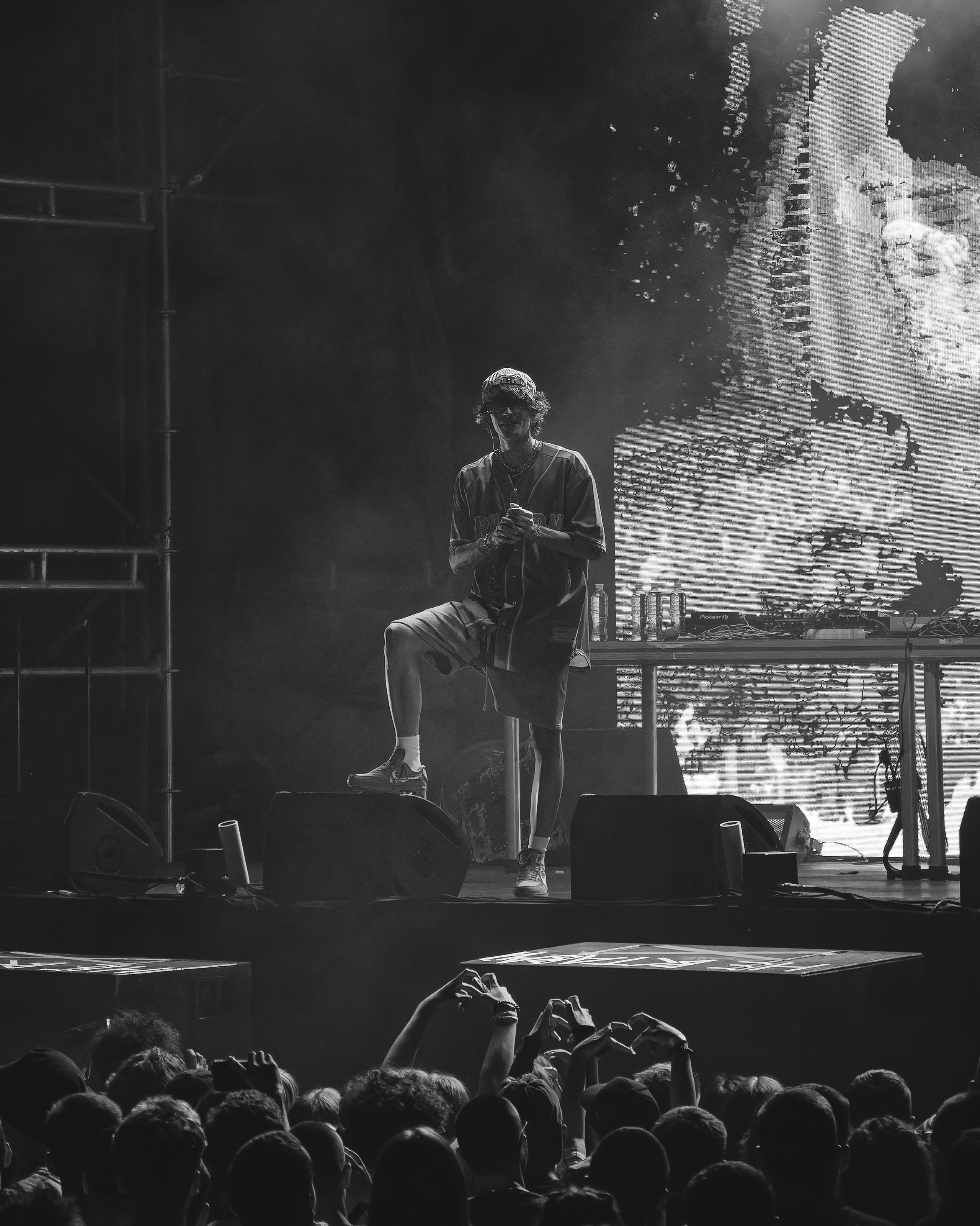 RandomFest. Фотограф Артём Ющенко