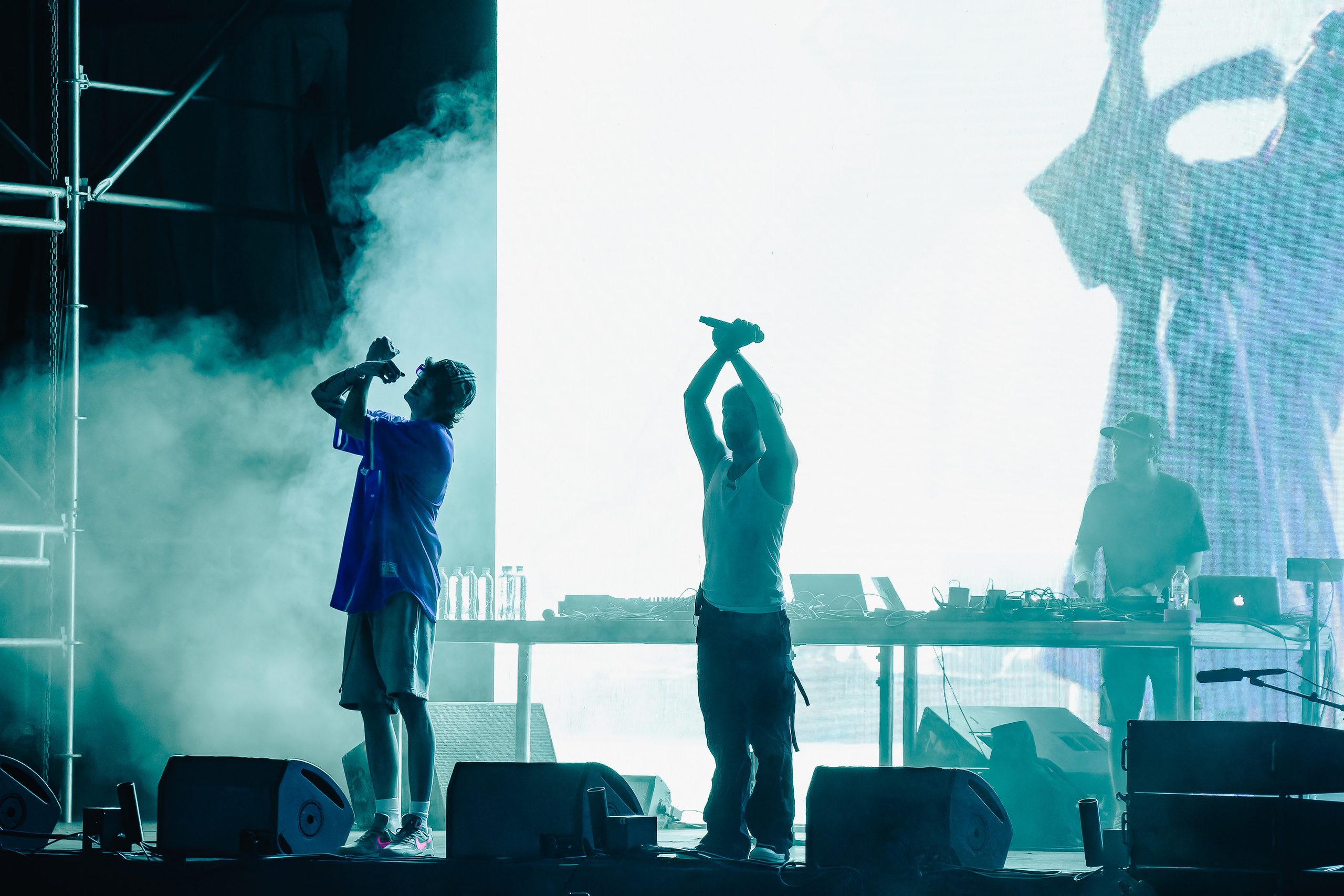 RandomFest. Фотограф Артём Ющенко