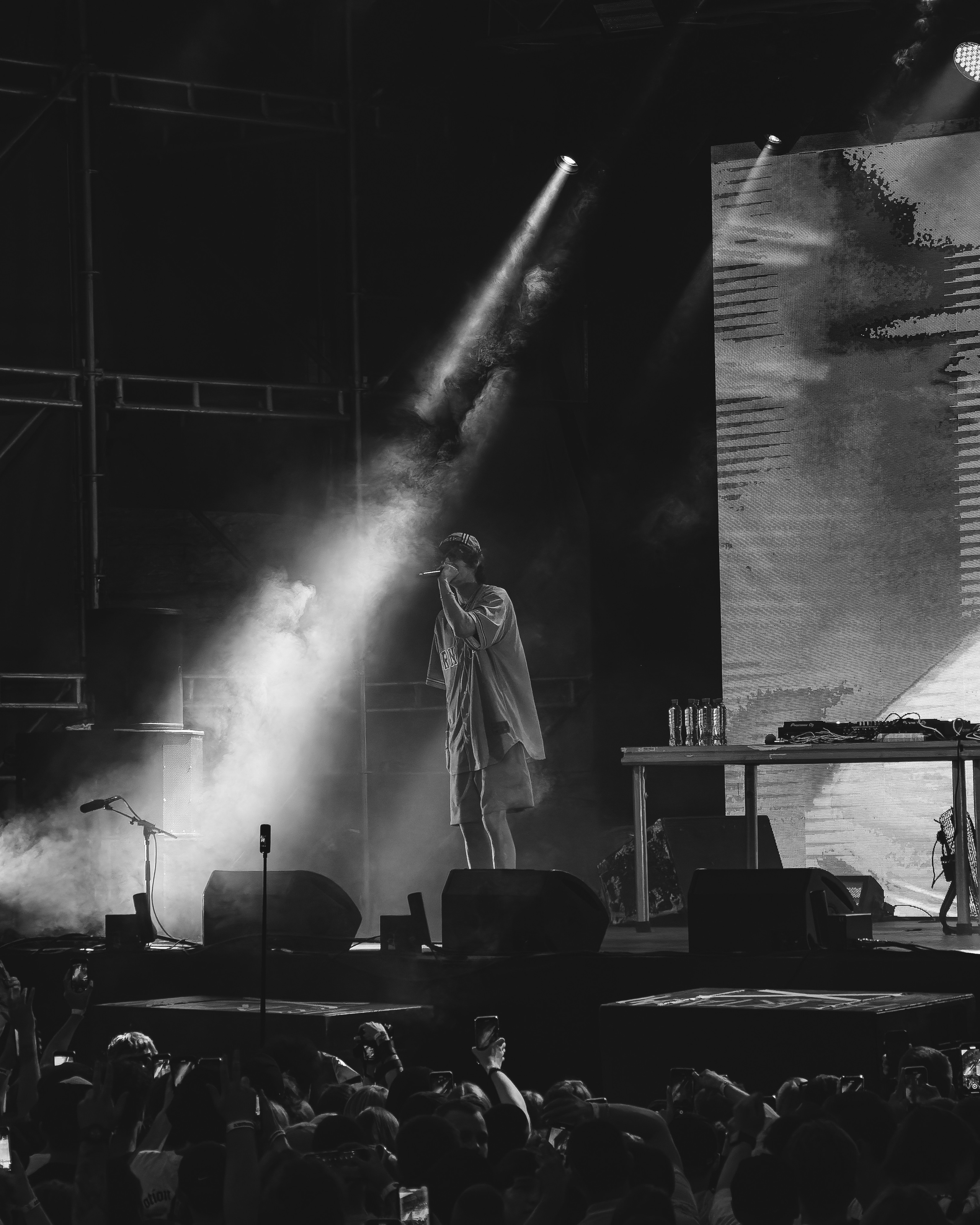 RandomFest. Фотограф Артём Ющенко