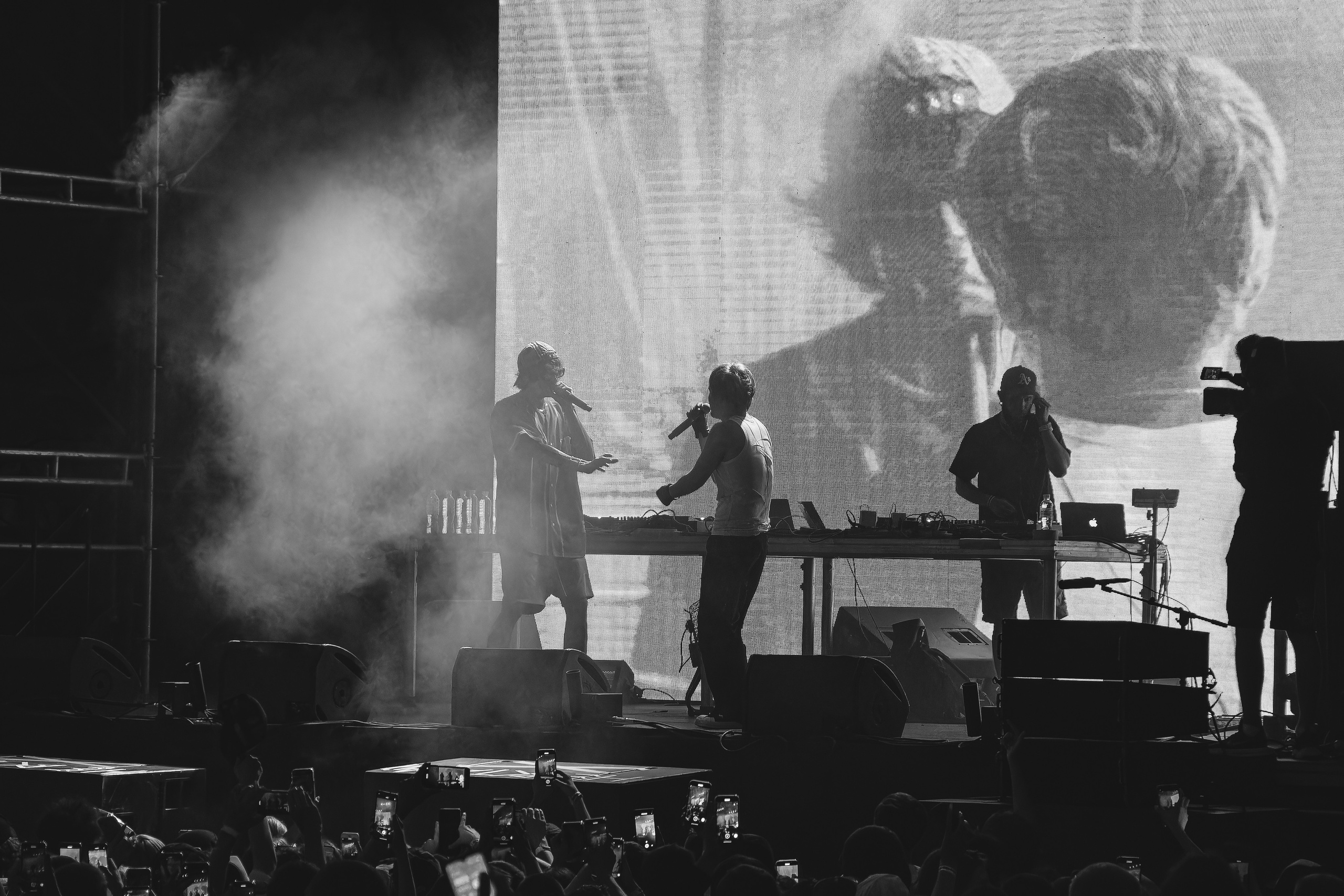 RandomFest. Фотограф Артём Ющенко