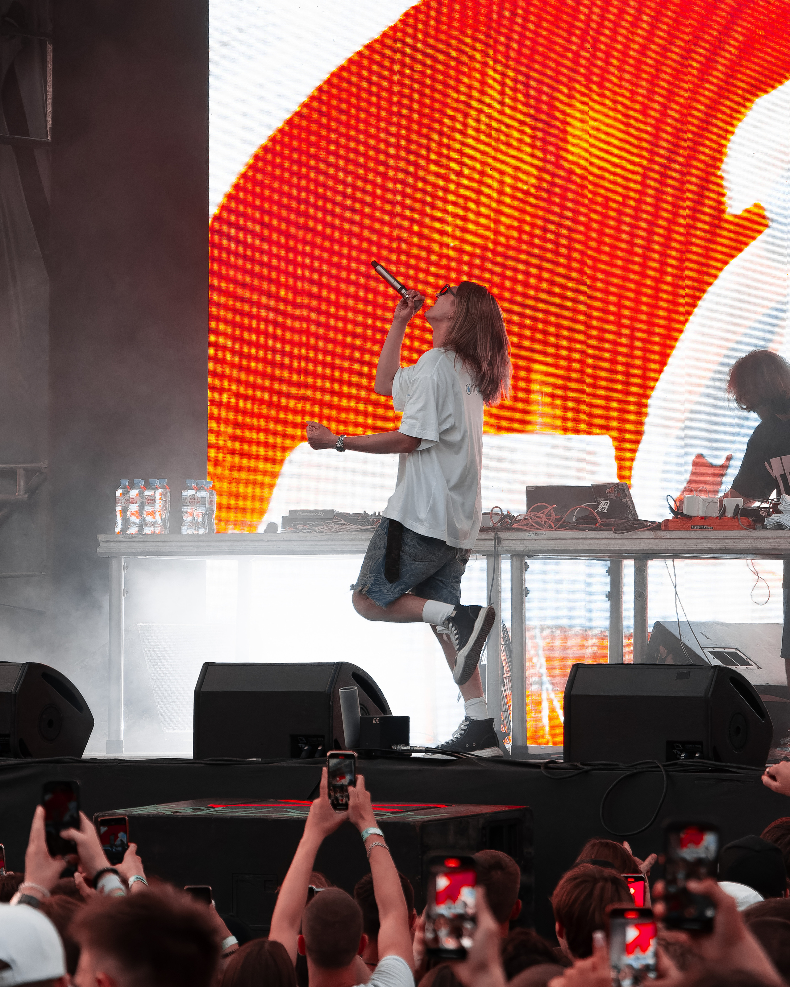 RandomFest. Фотограф Артём Ющенко