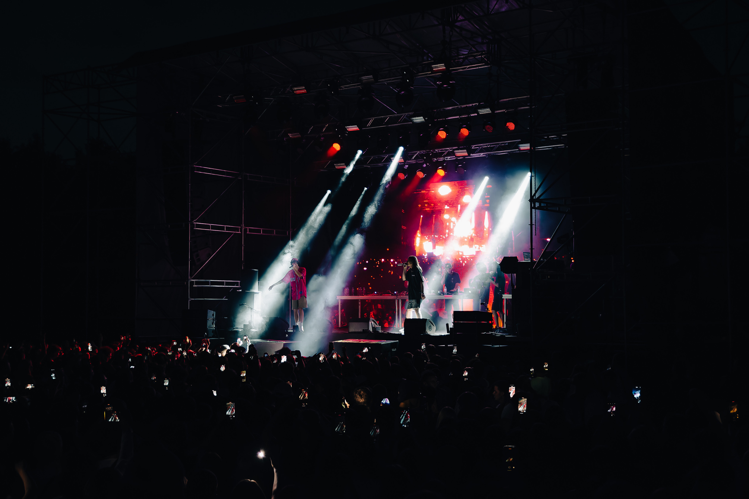 RandomFest. Фотограф Артём Ющенко