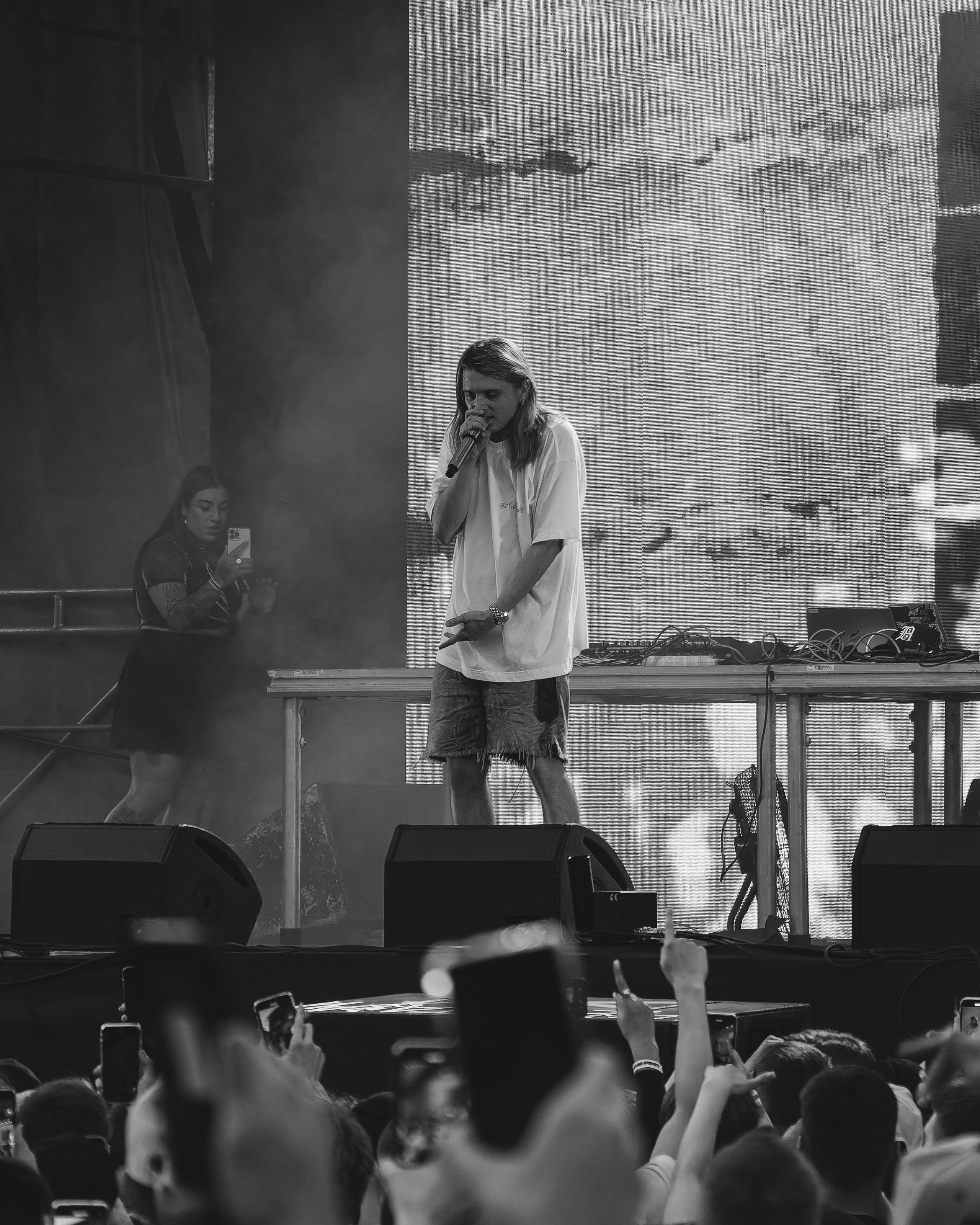 RandomFest. Фотограф Артём Ющенко