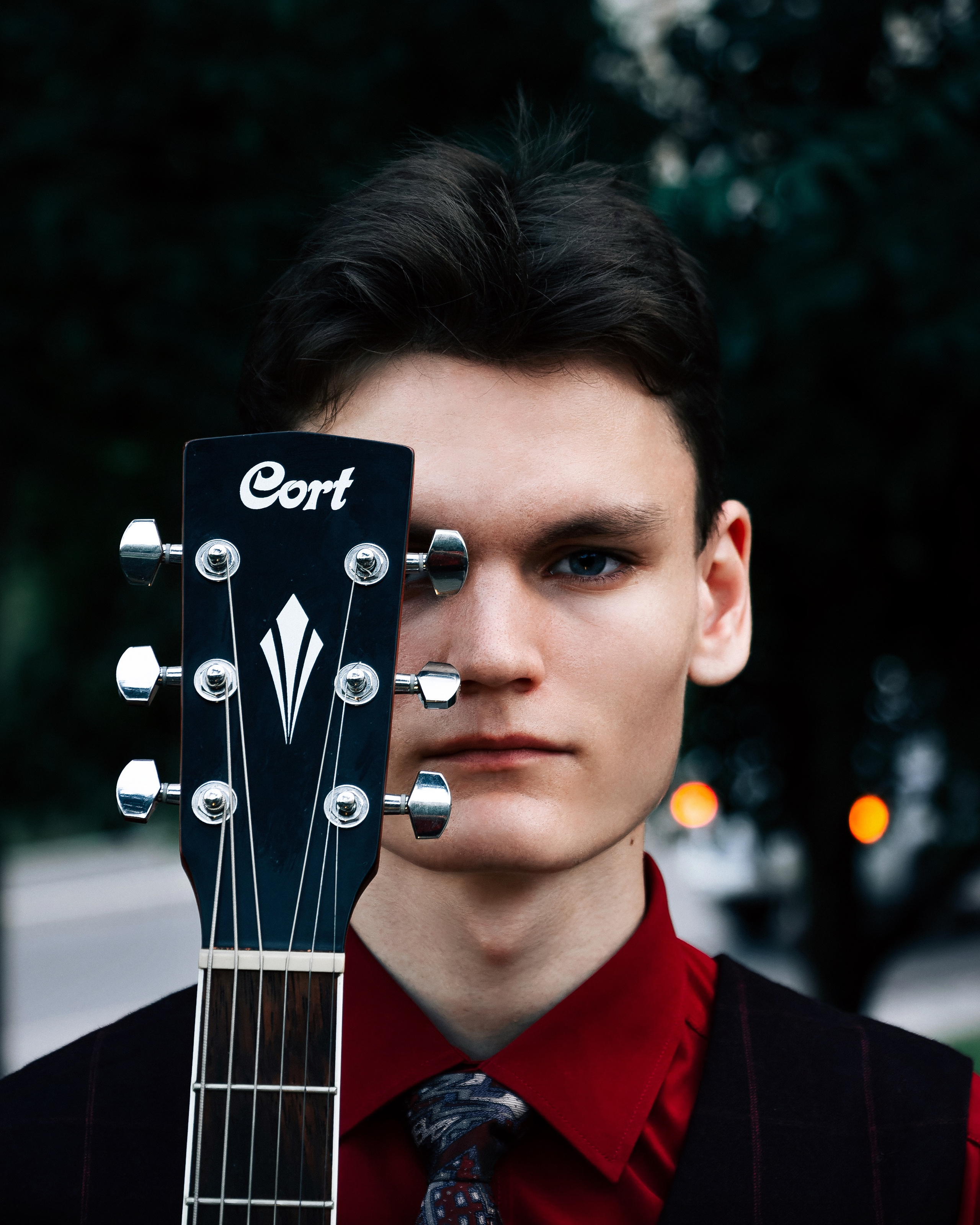 Фотографии Влада. Фотограф Артём Ющенко