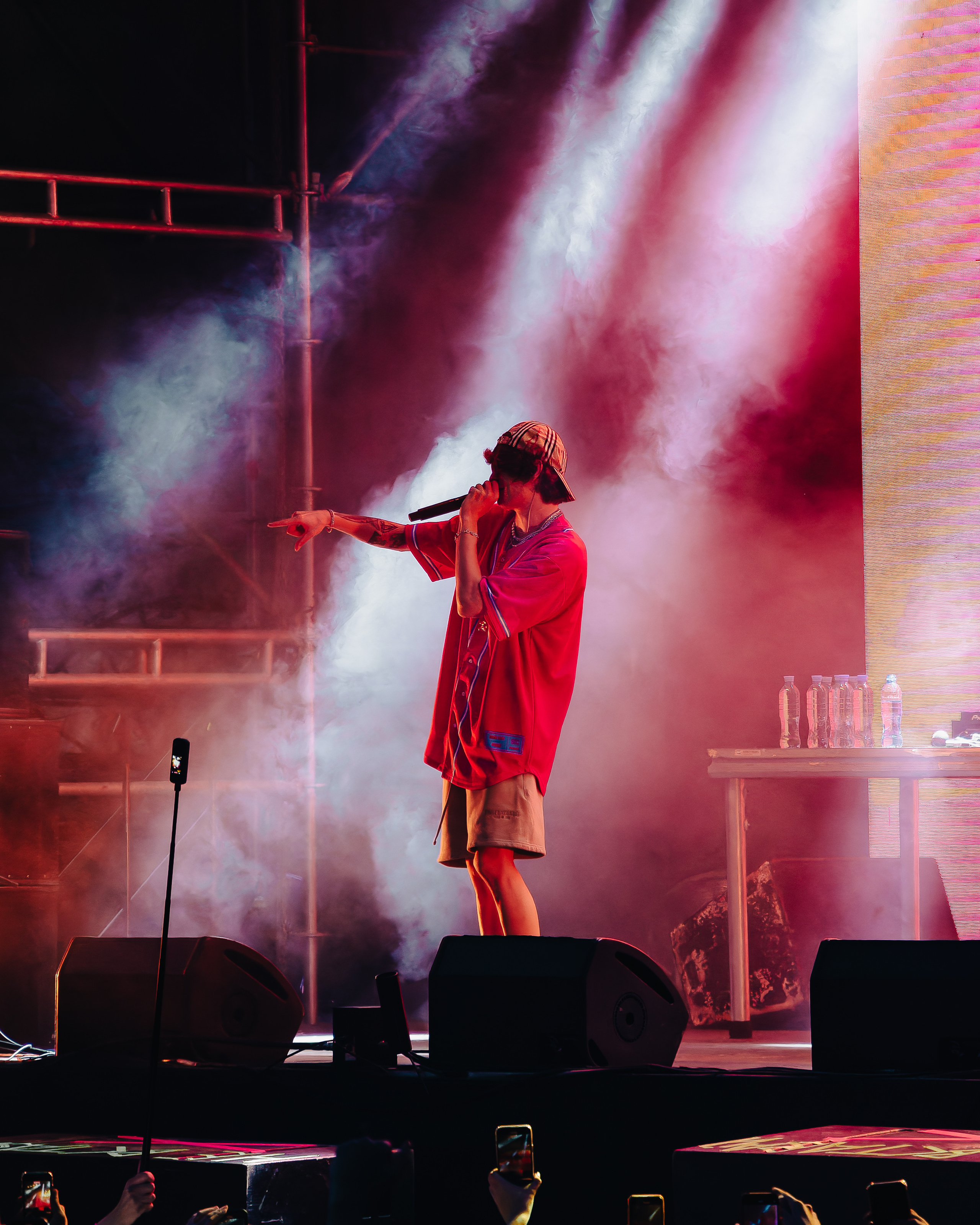 RandomFest. Фотограф Артём Ющенко