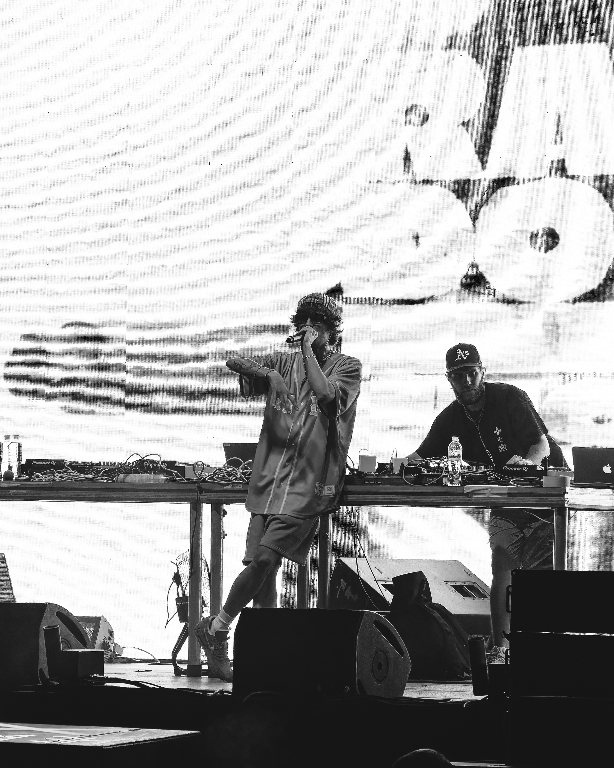 RandomFest. Фотограф Артём Ющенко