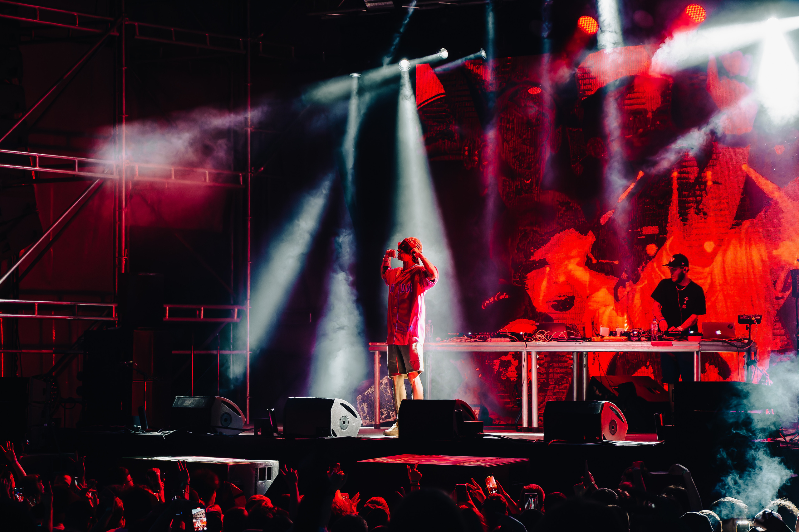 RandomFest. Фотограф Артём Ющенко