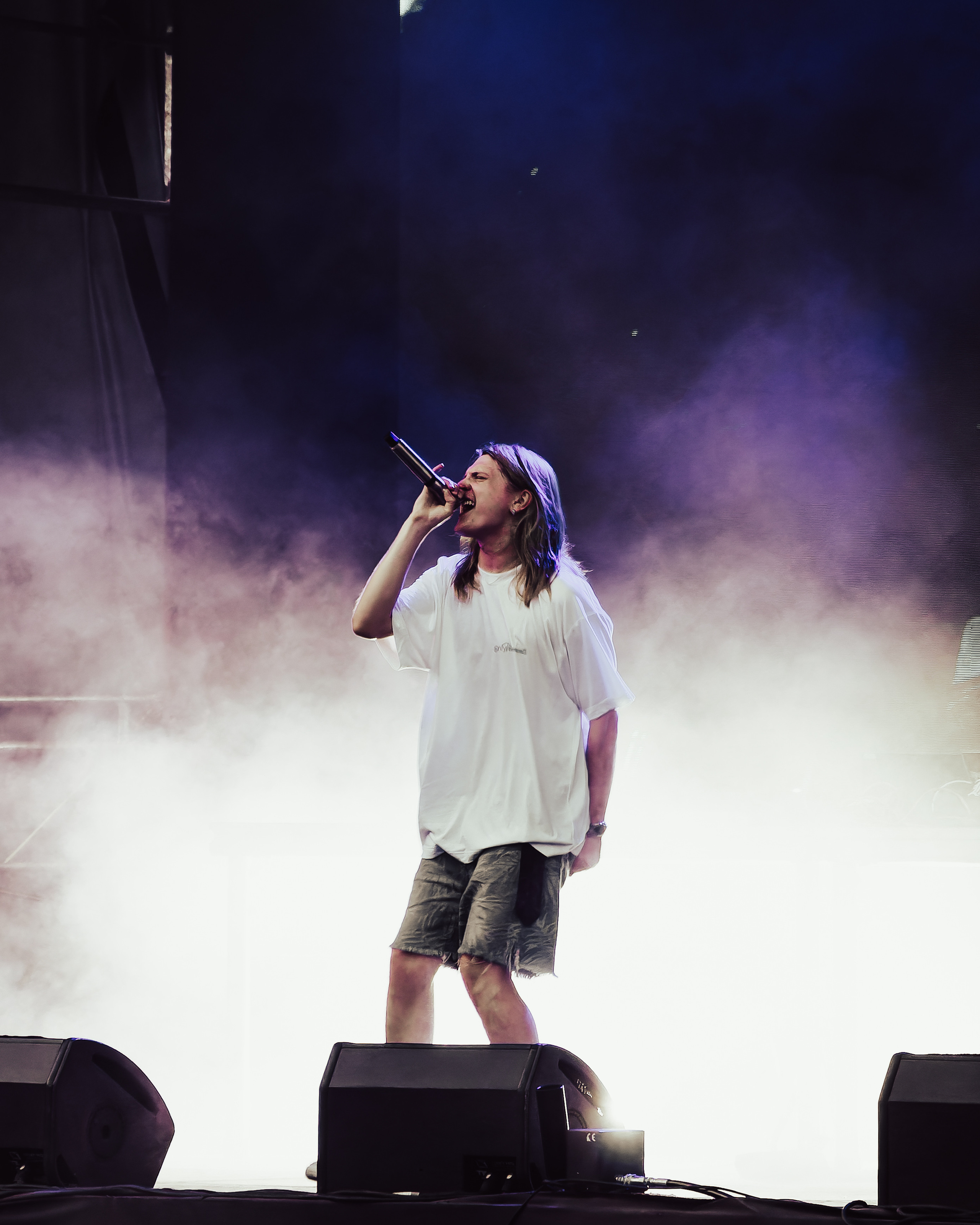 RandomFest. Фотограф Артём Ющенко