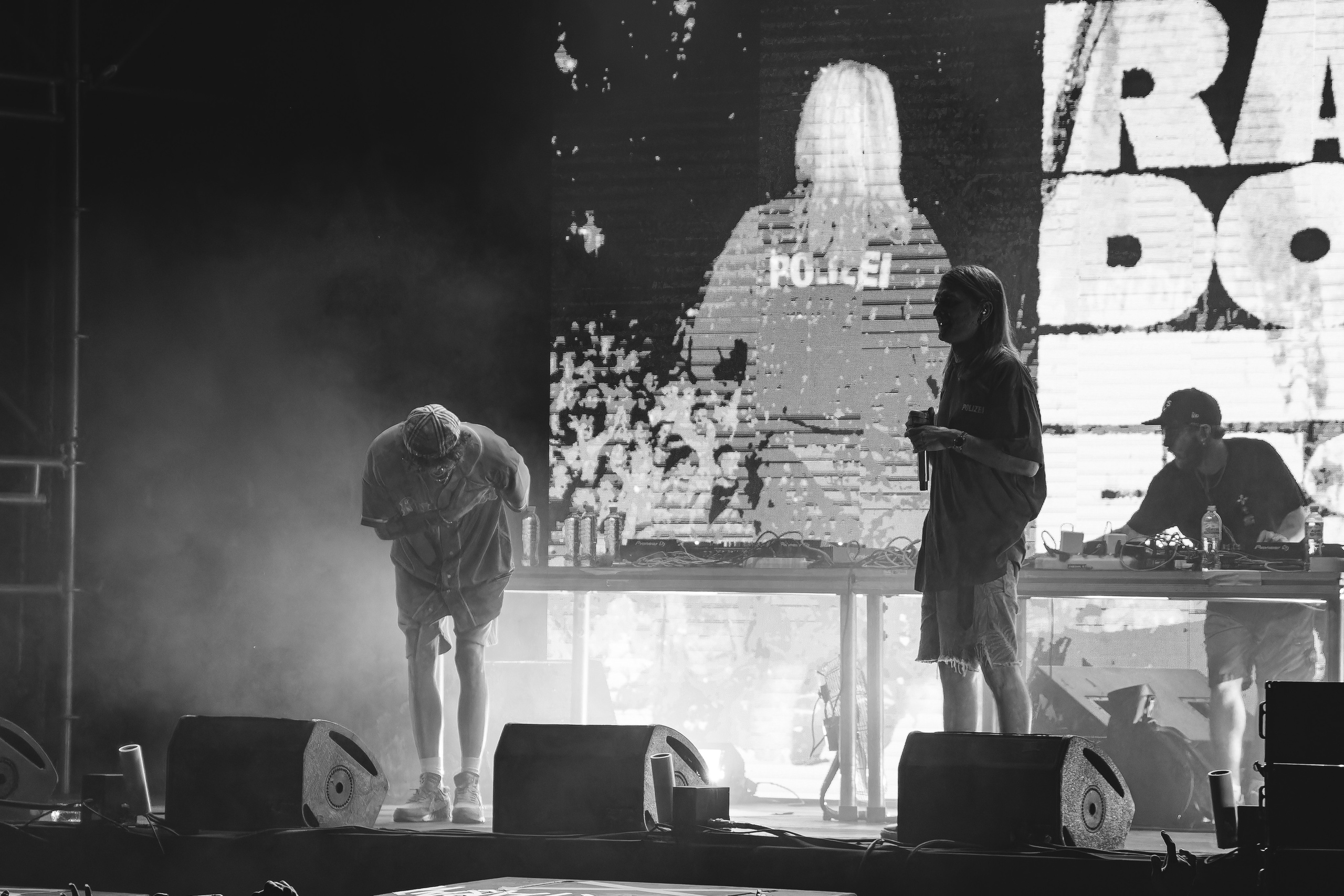 RandomFest. Фотограф Артём Ющенко