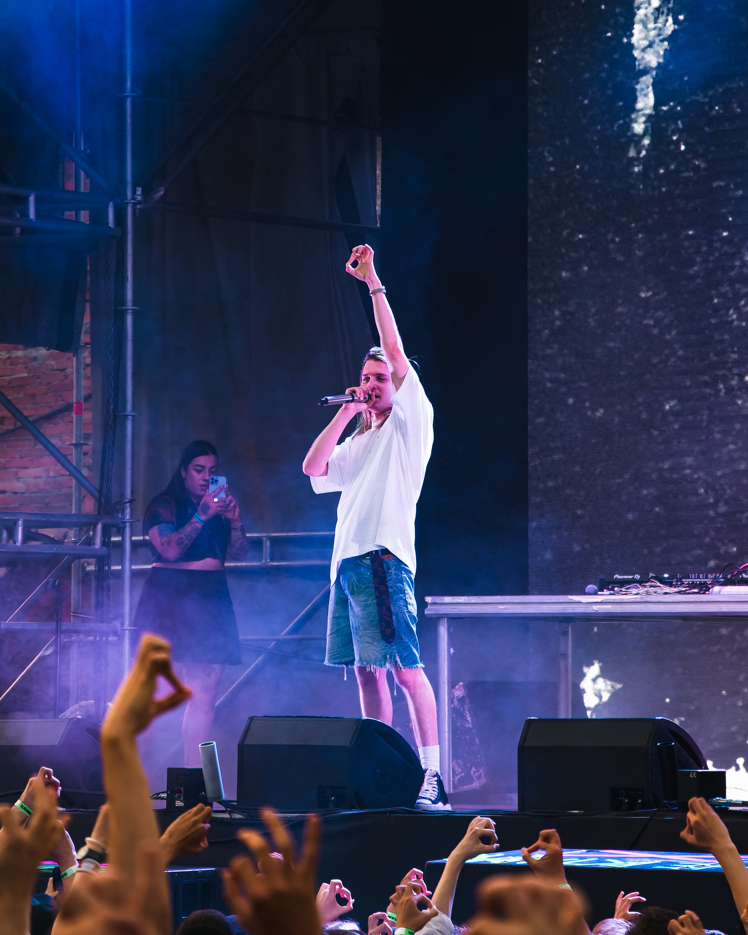 RandomFest. Фотограф Артём Ющенко