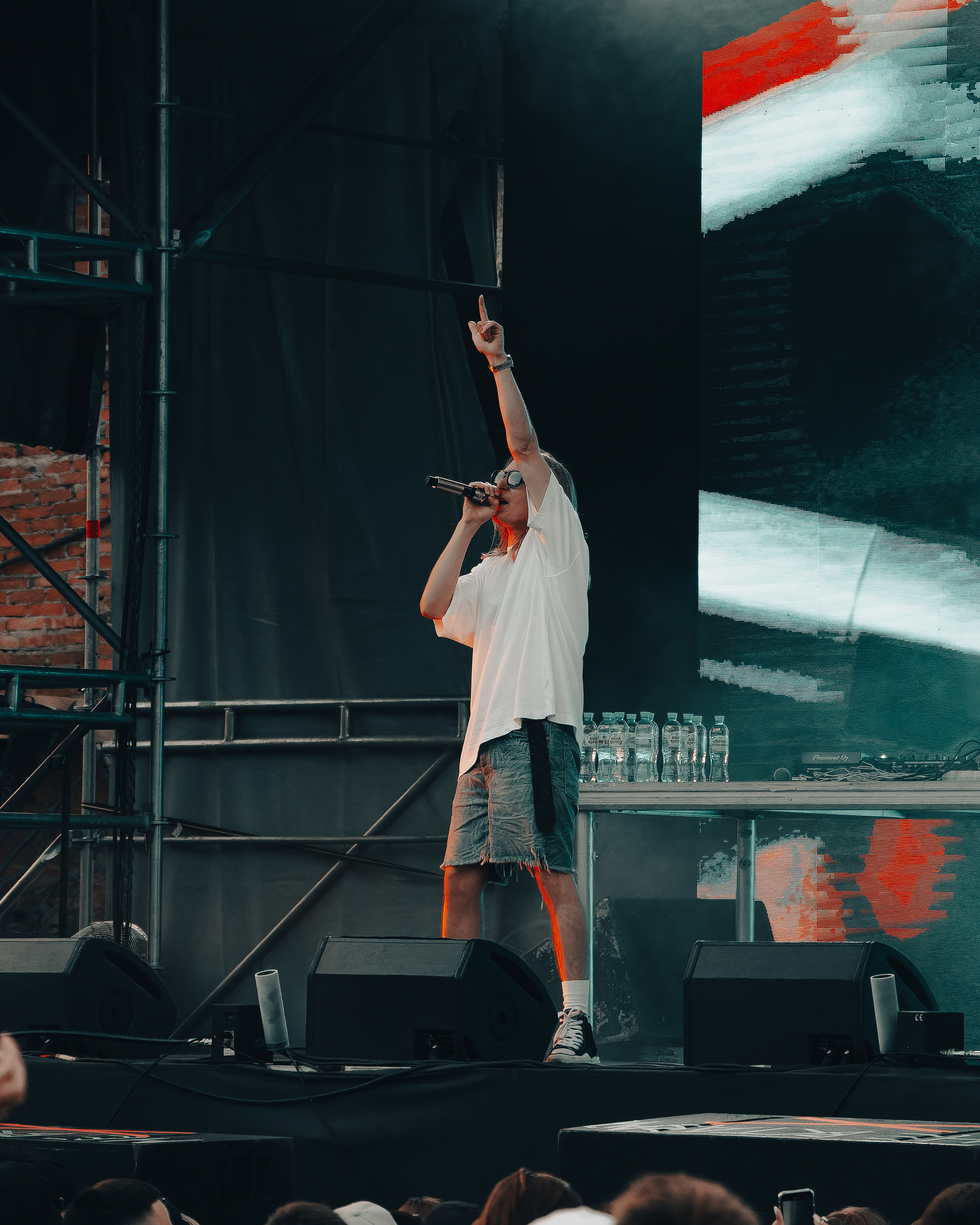 RandomFest. Фотограф Артём Ющенко