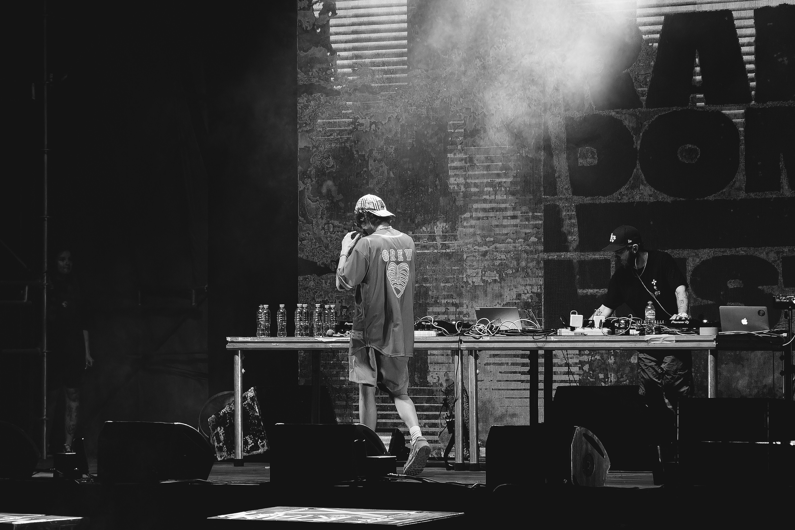 RandomFest. Фотограф Артём Ющенко