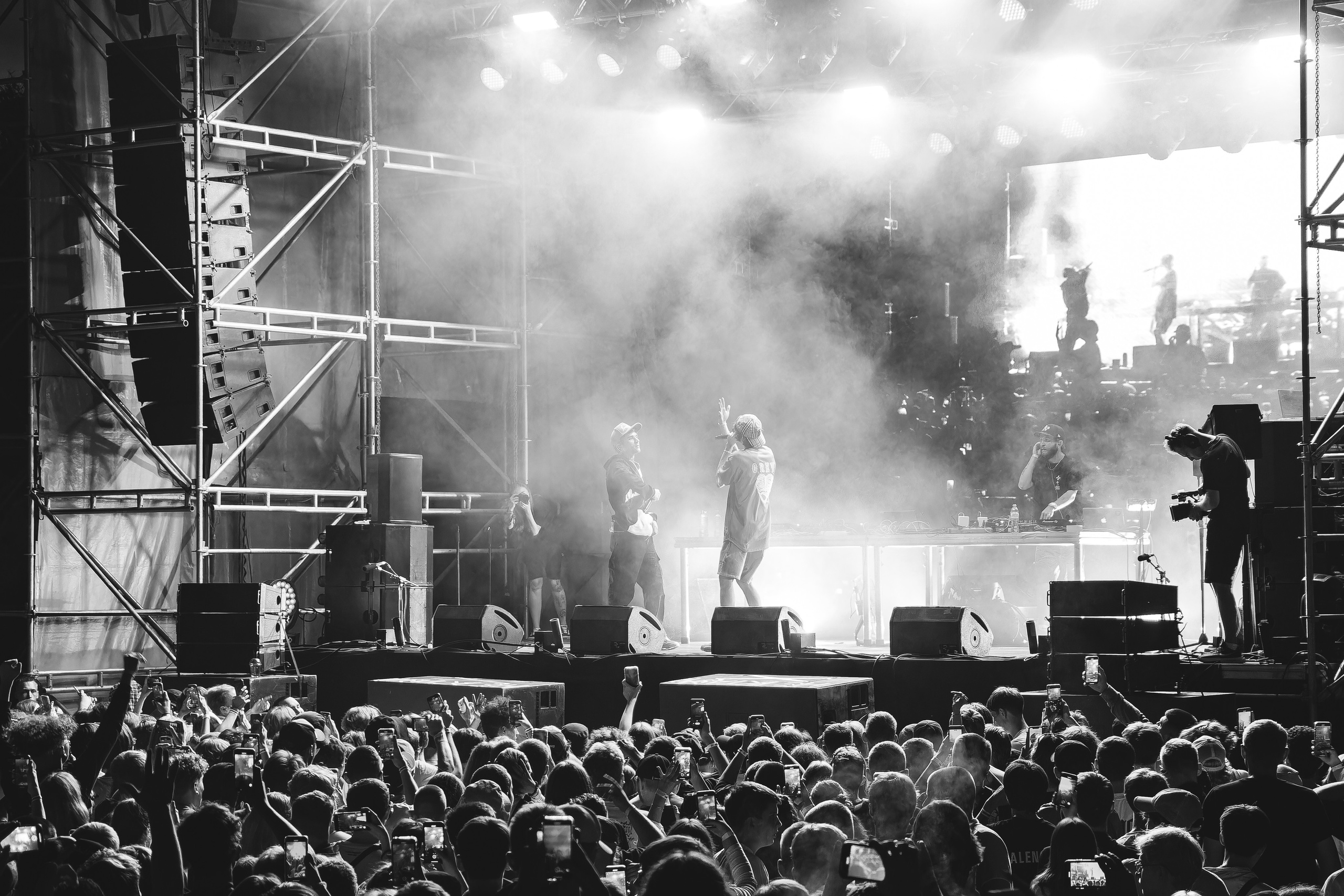 RandomFest. Фотограф Артём Ющенко