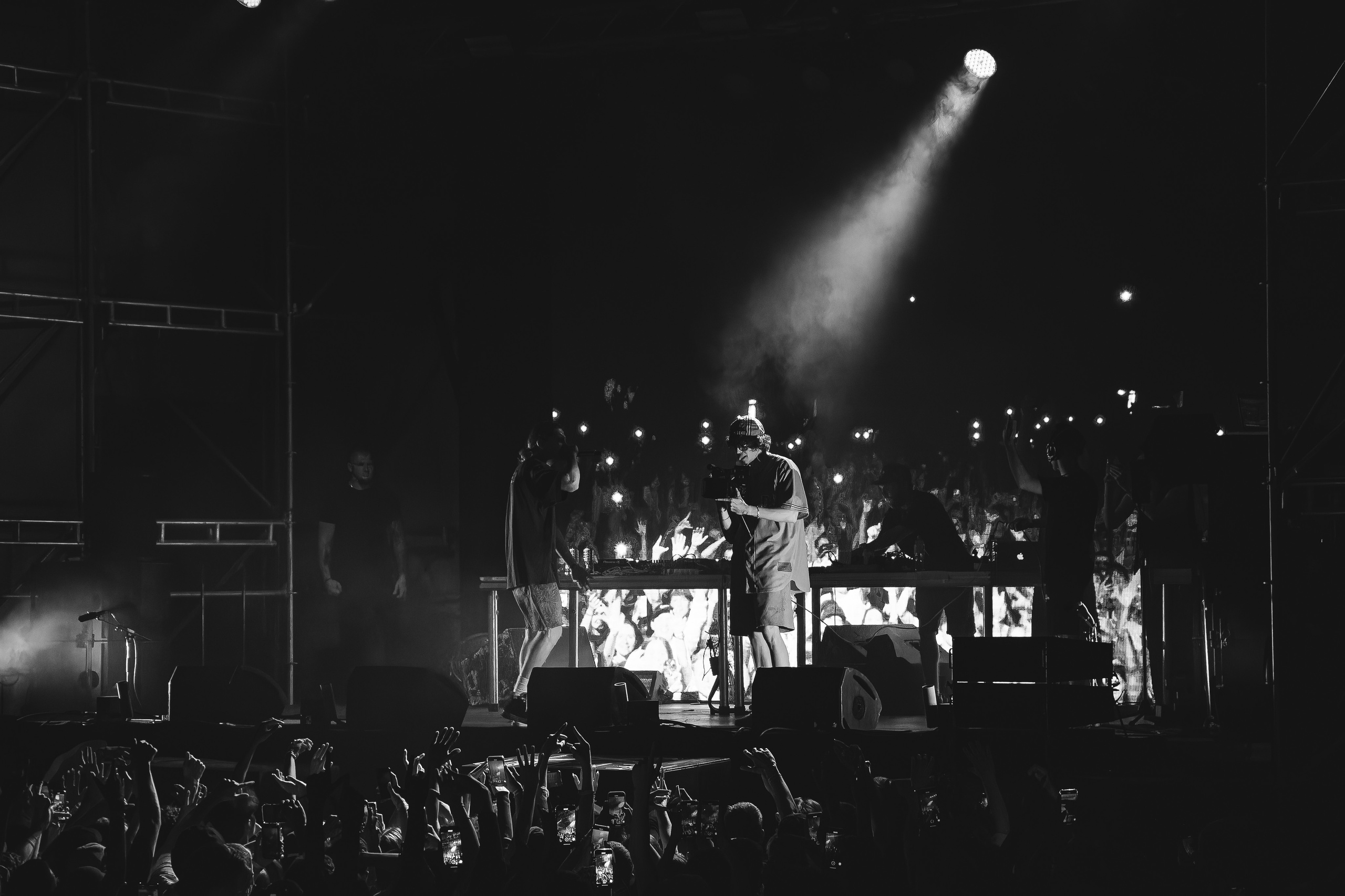 RandomFest. Фотограф Артём Ющенко