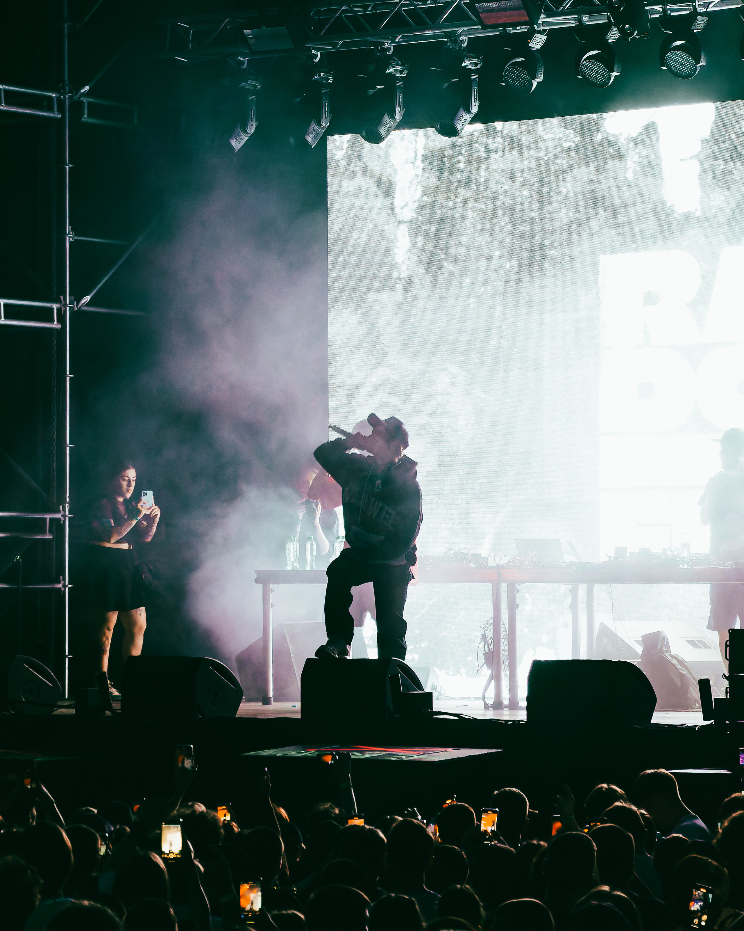 RandomFest. Фотограф Артём Ющенко