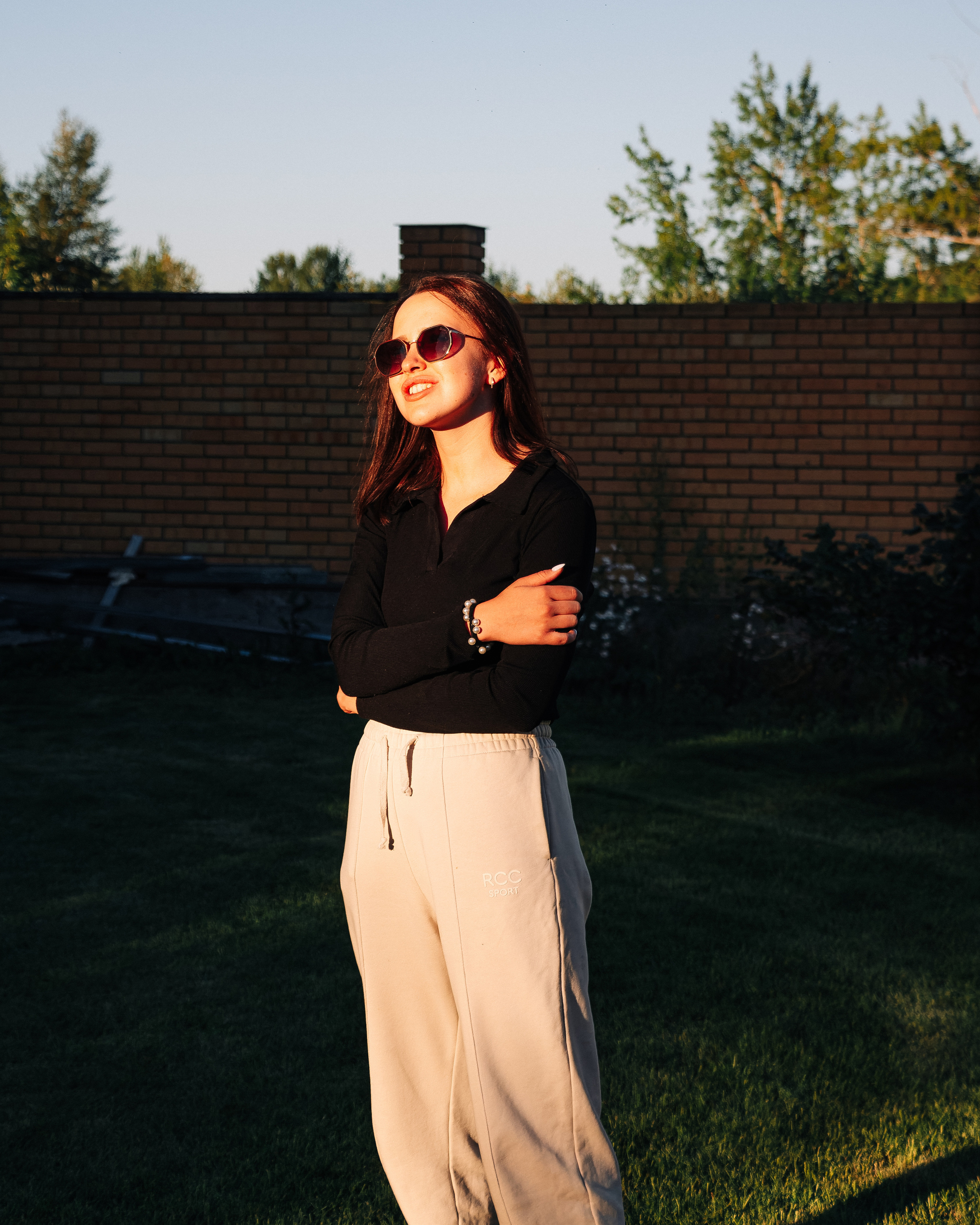 Юля. Фотограф Артём Ющенко