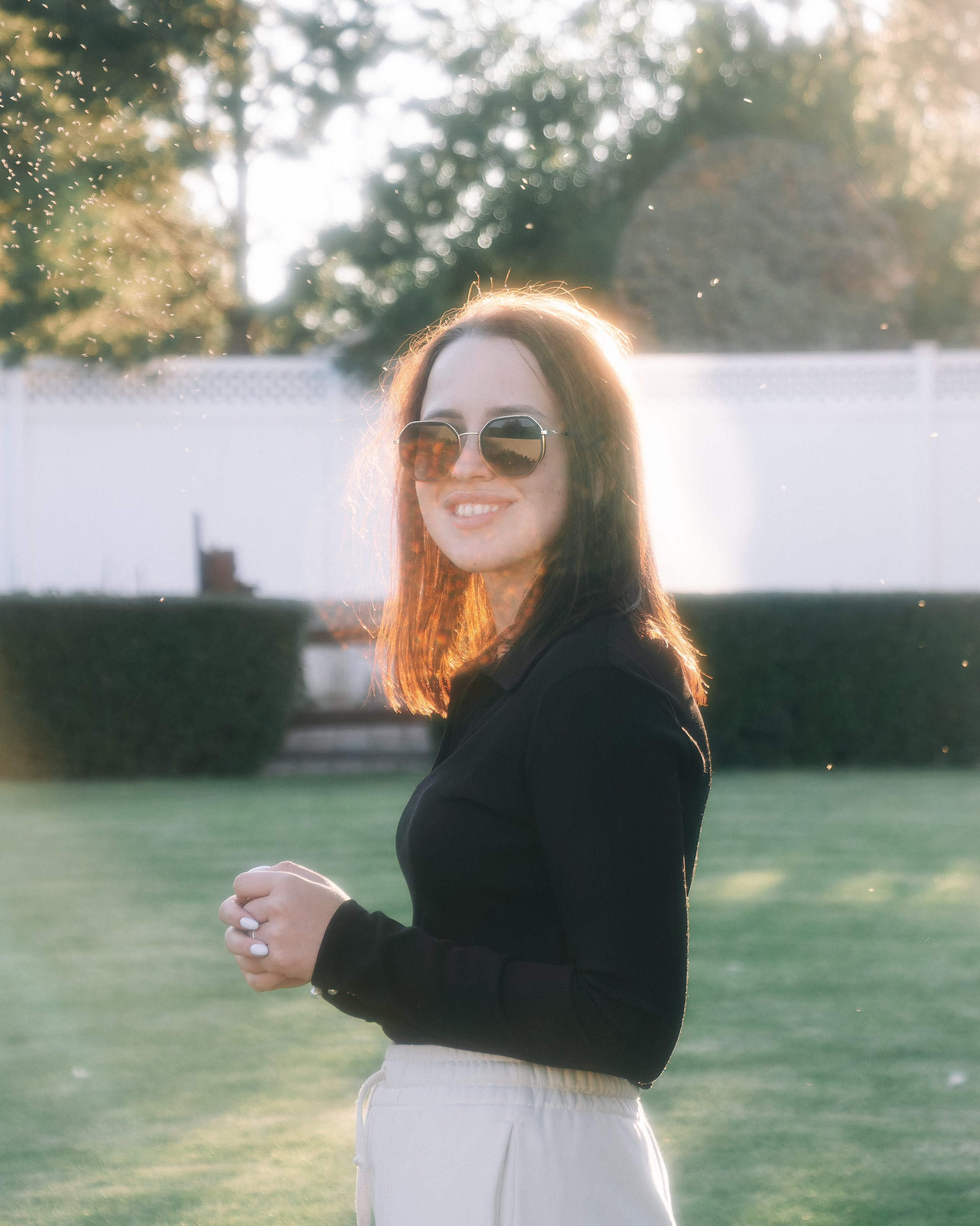 Юля. Фотограф Артём Ющенко