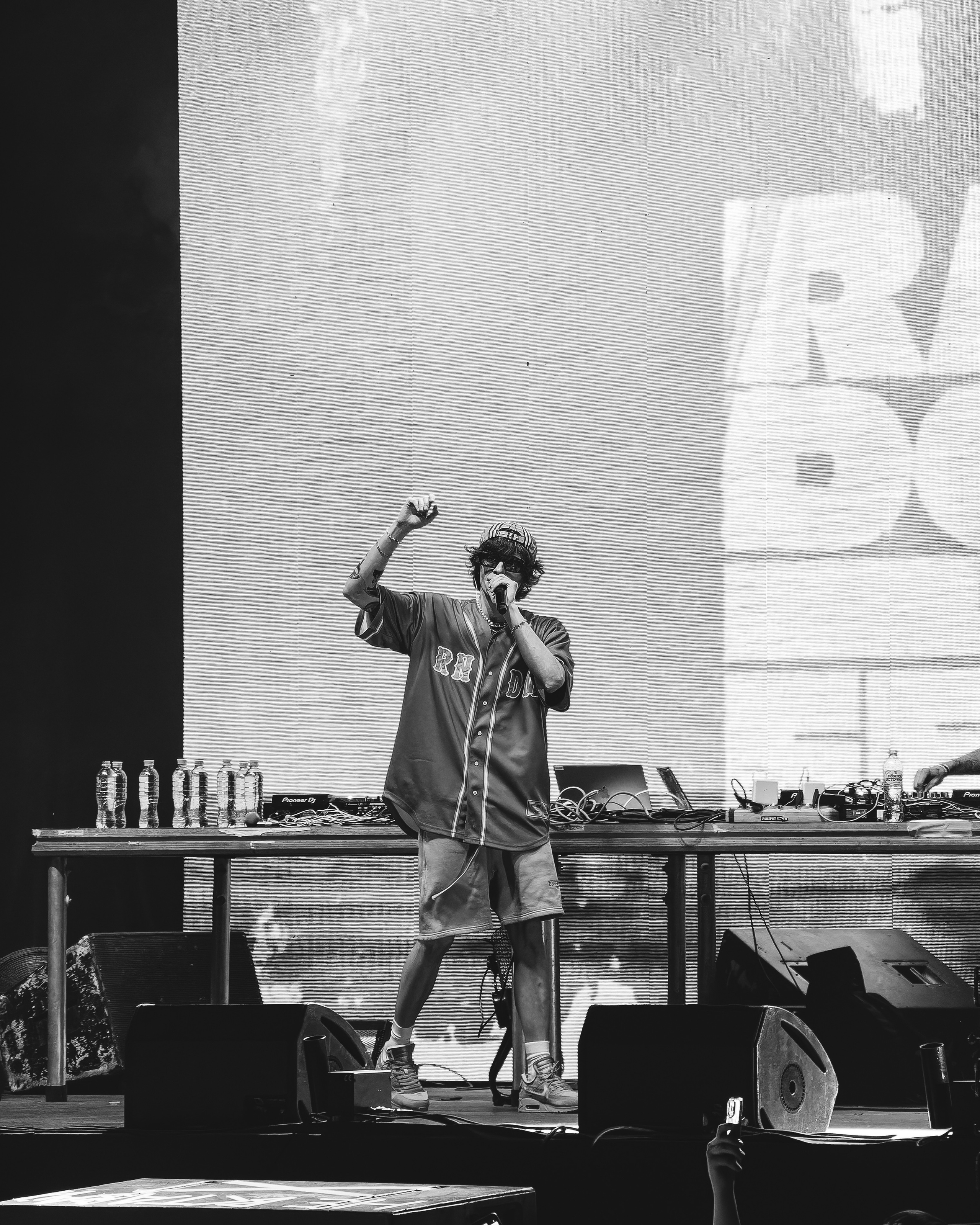 RandomFest. Фотограф Артём Ющенко