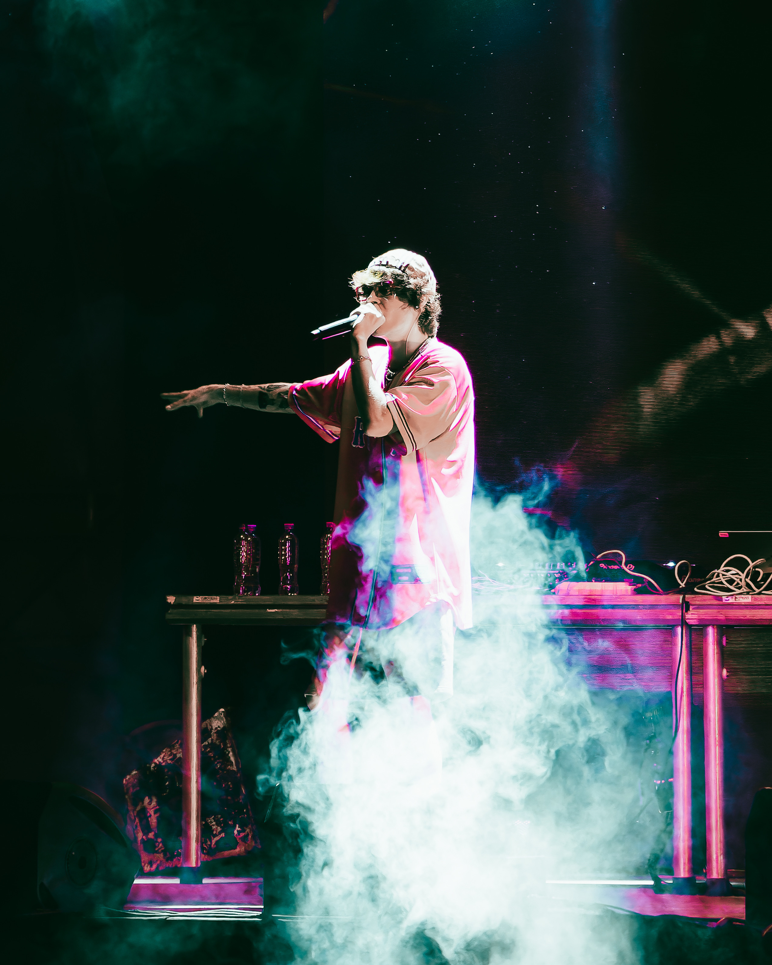 RandomFest. Фотограф Артём Ющенко