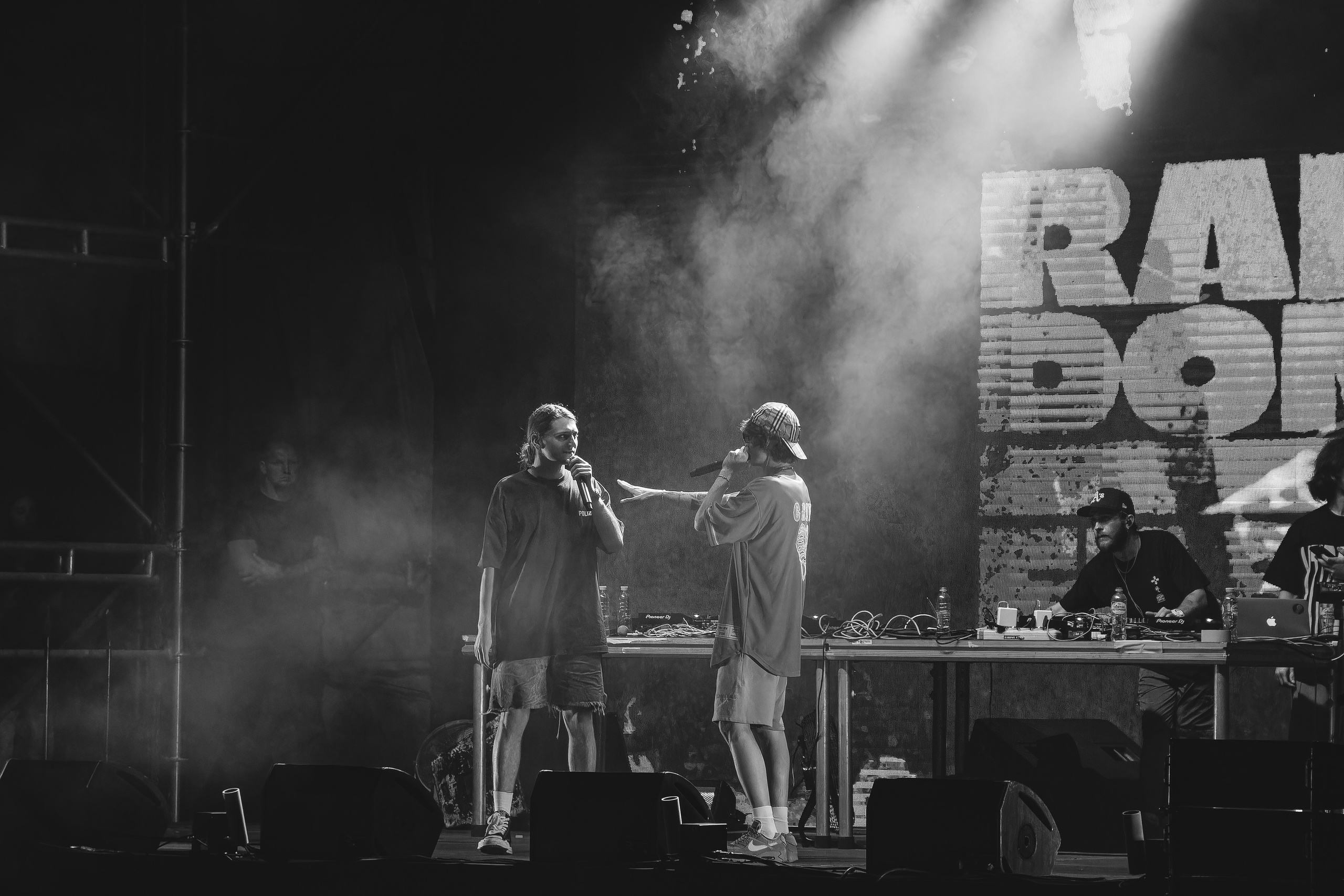 RandomFest. Фотограф Артём Ющенко