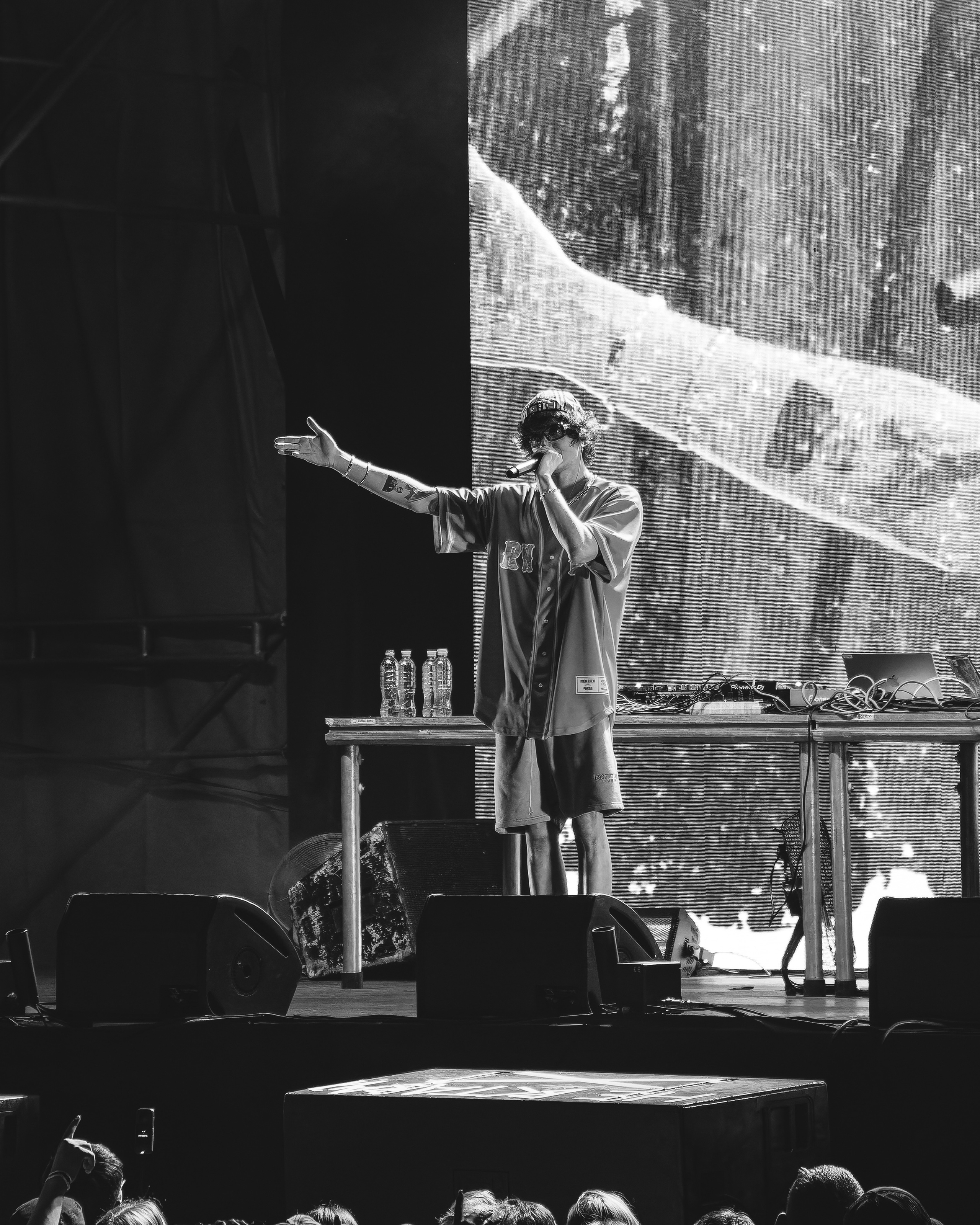 RandomFest. Фотограф Артём Ющенко