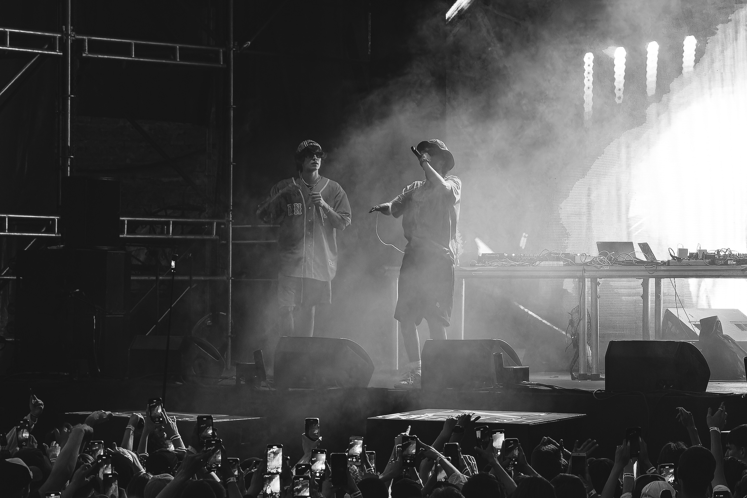 RandomFest. Фотограф Артём Ющенко